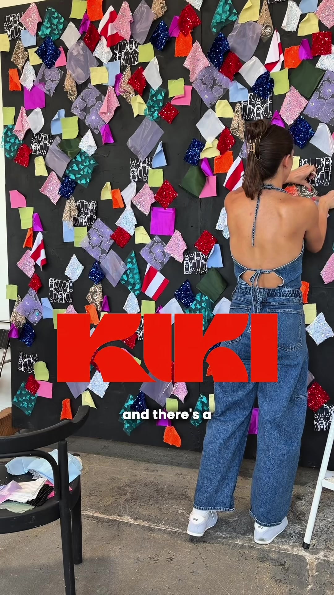 @Kiki Textiles