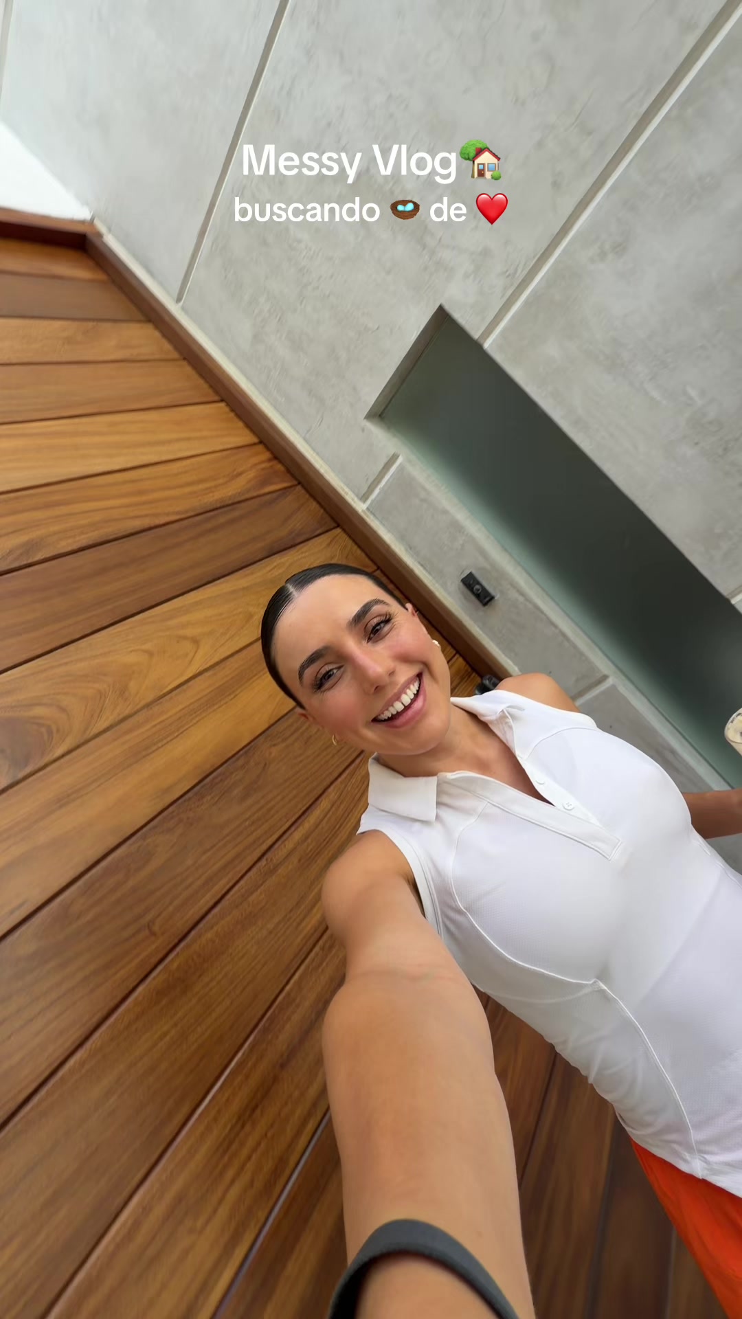 @Mariana Rubio de Ochoa