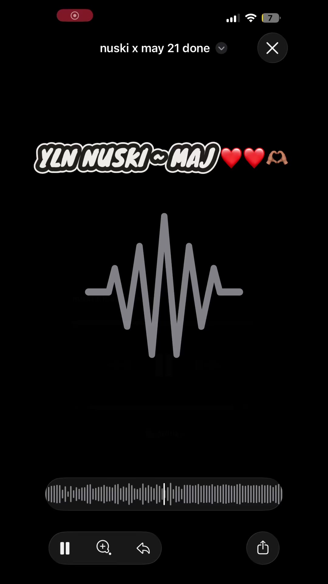 @YLN NUSKI