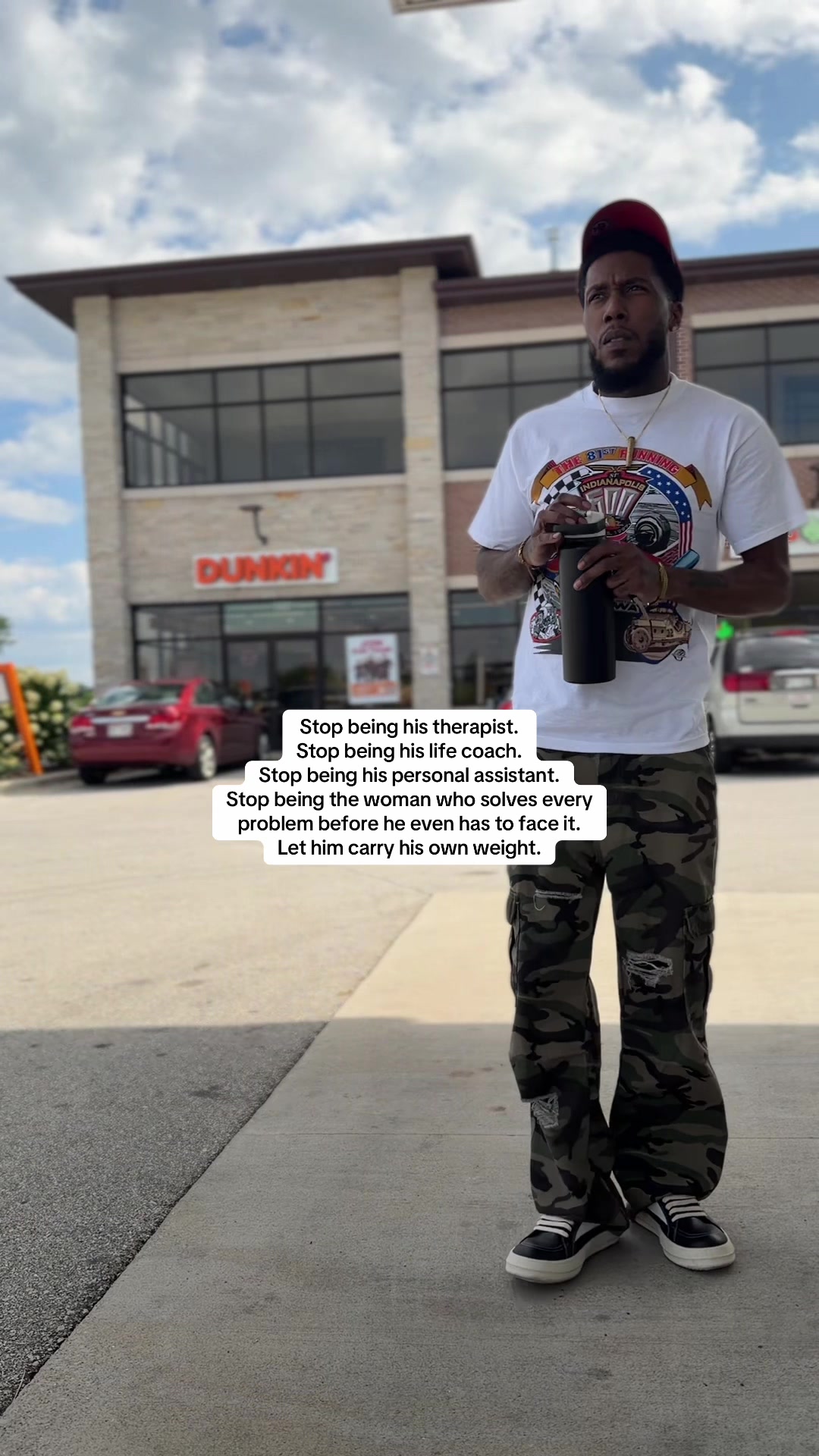 @mychaoticmindset