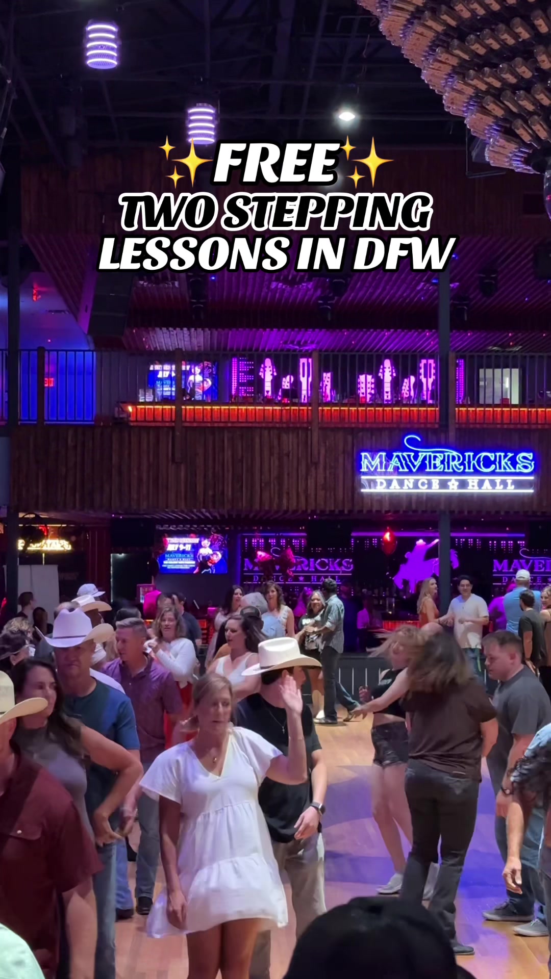 @Dallas Love List