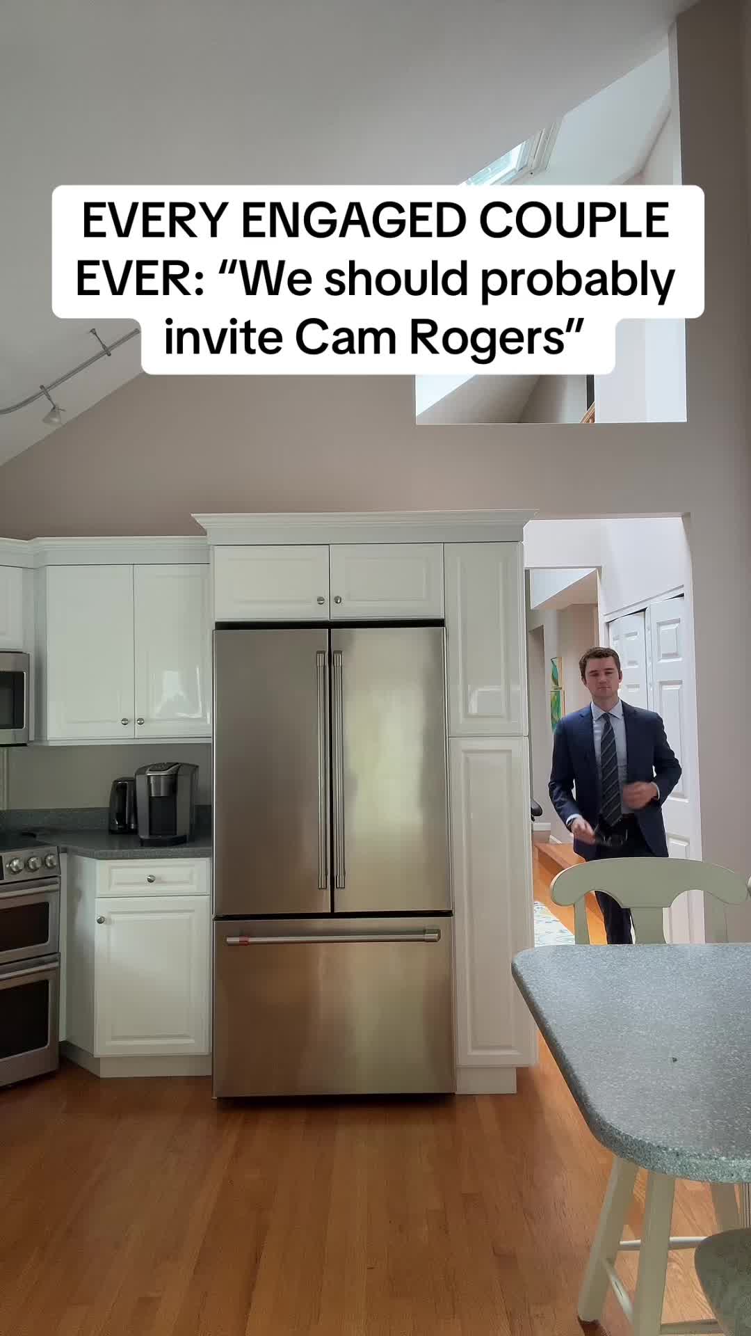 @Cam Rogers