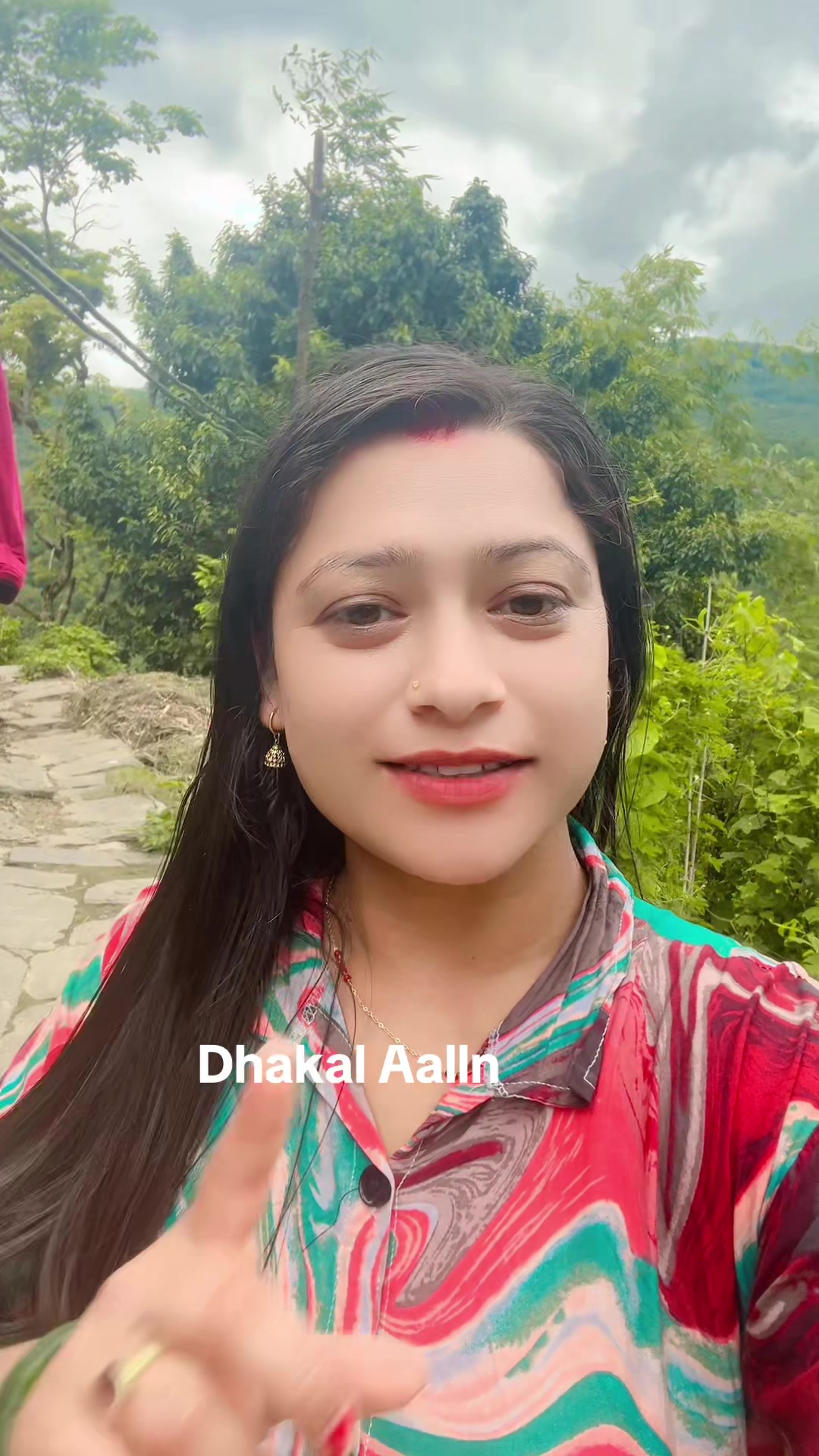@Tara Bhusal867