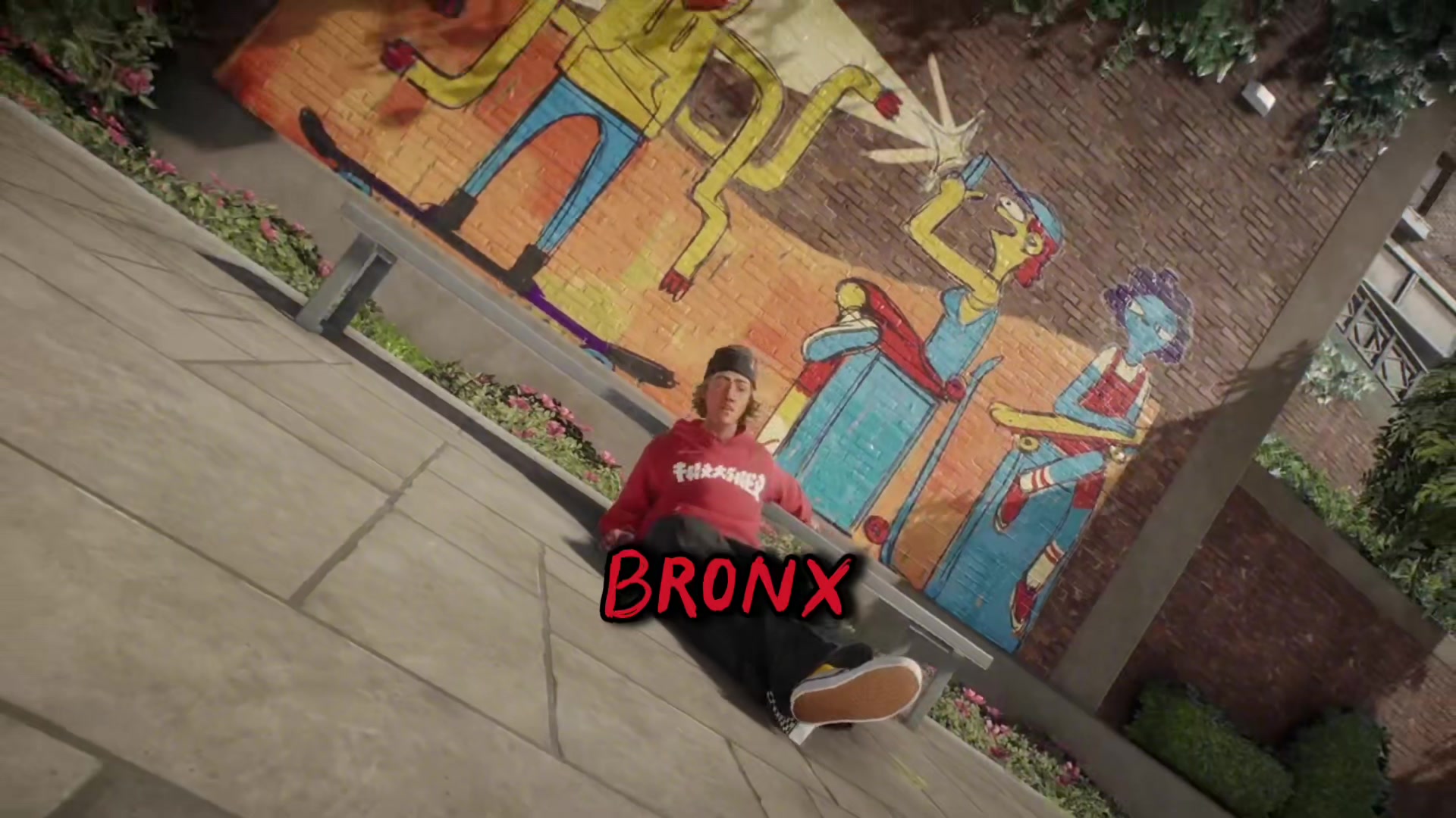 @Bronx
