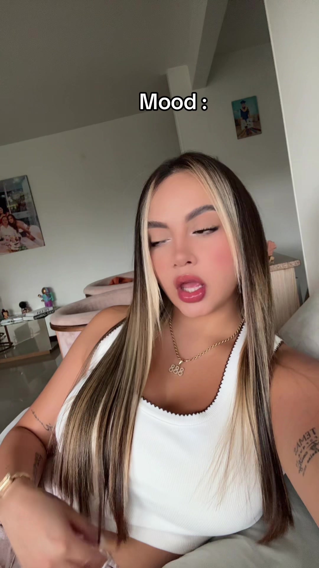 @Juanita Gomez