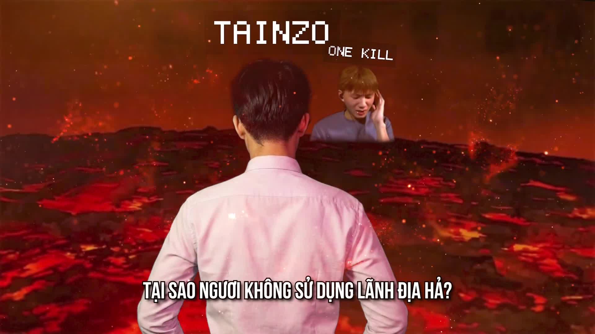 @Tainzo