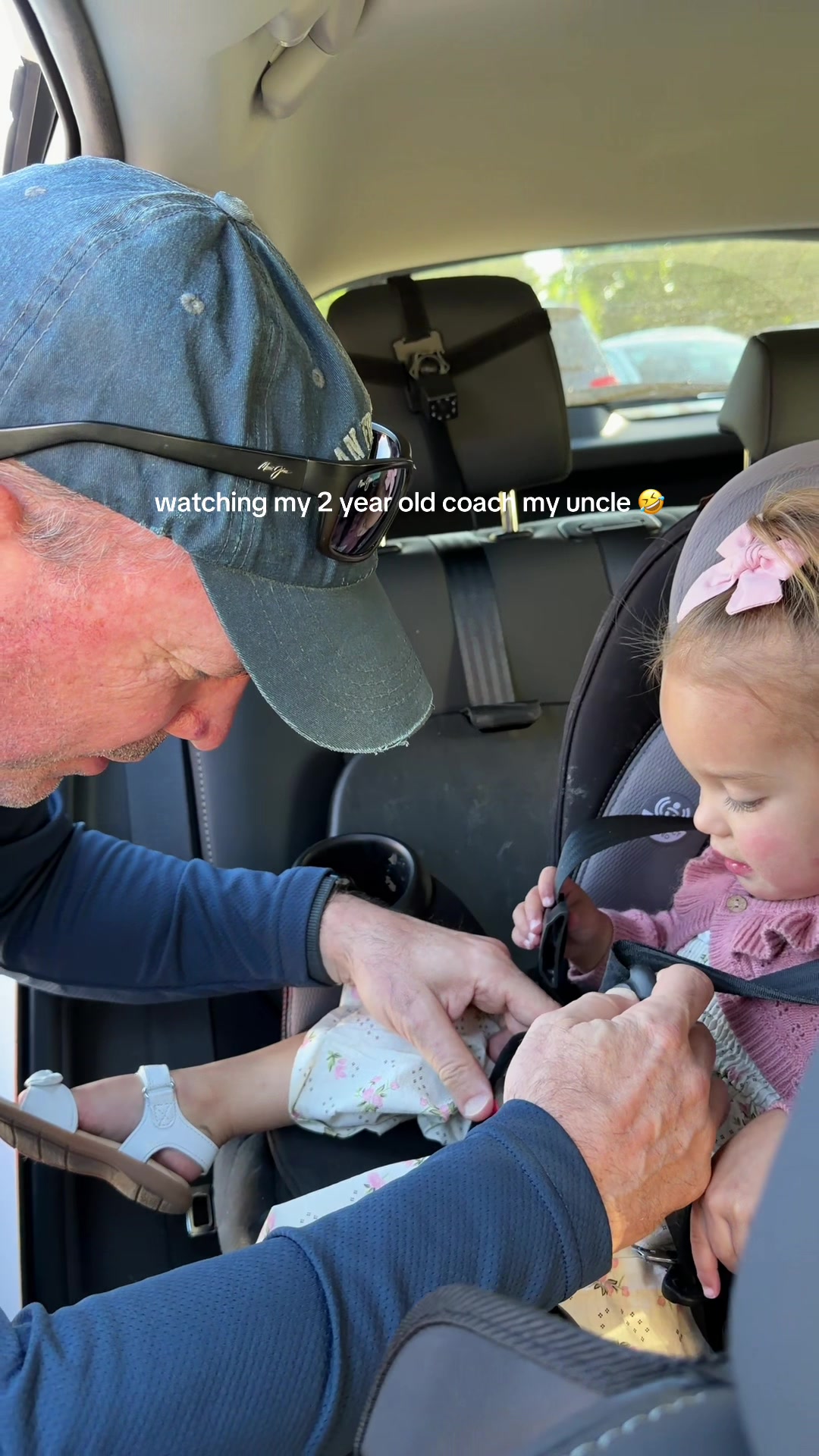 @LIV &mdash; solo mom