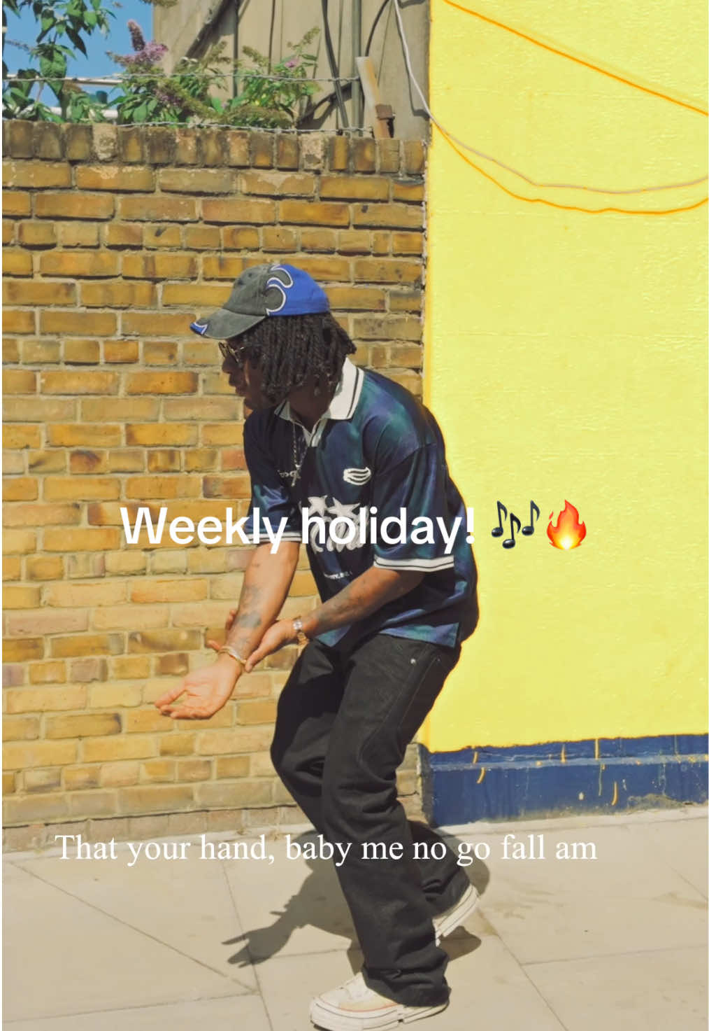 @Joeboy