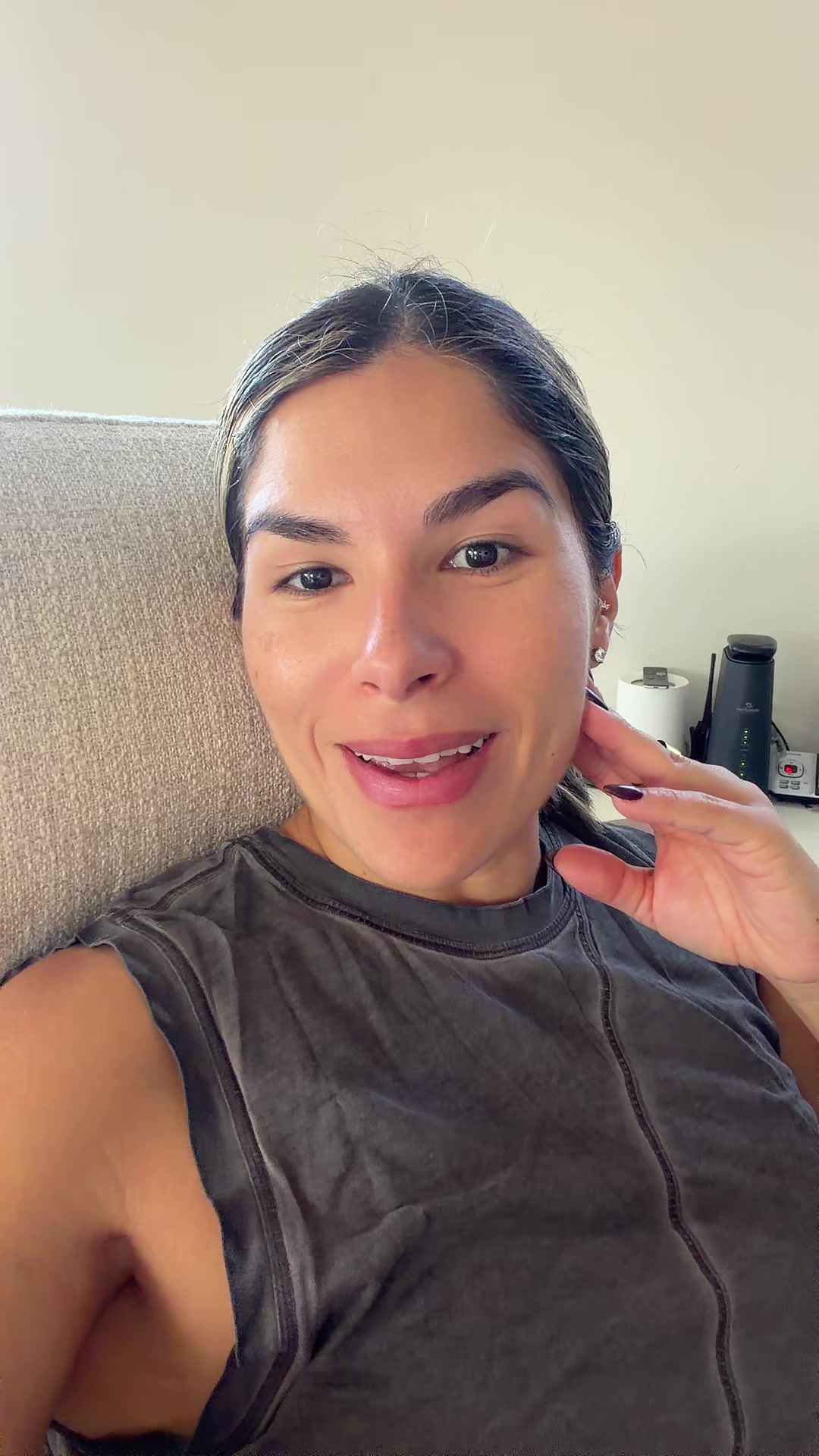 @Claudia Serrano