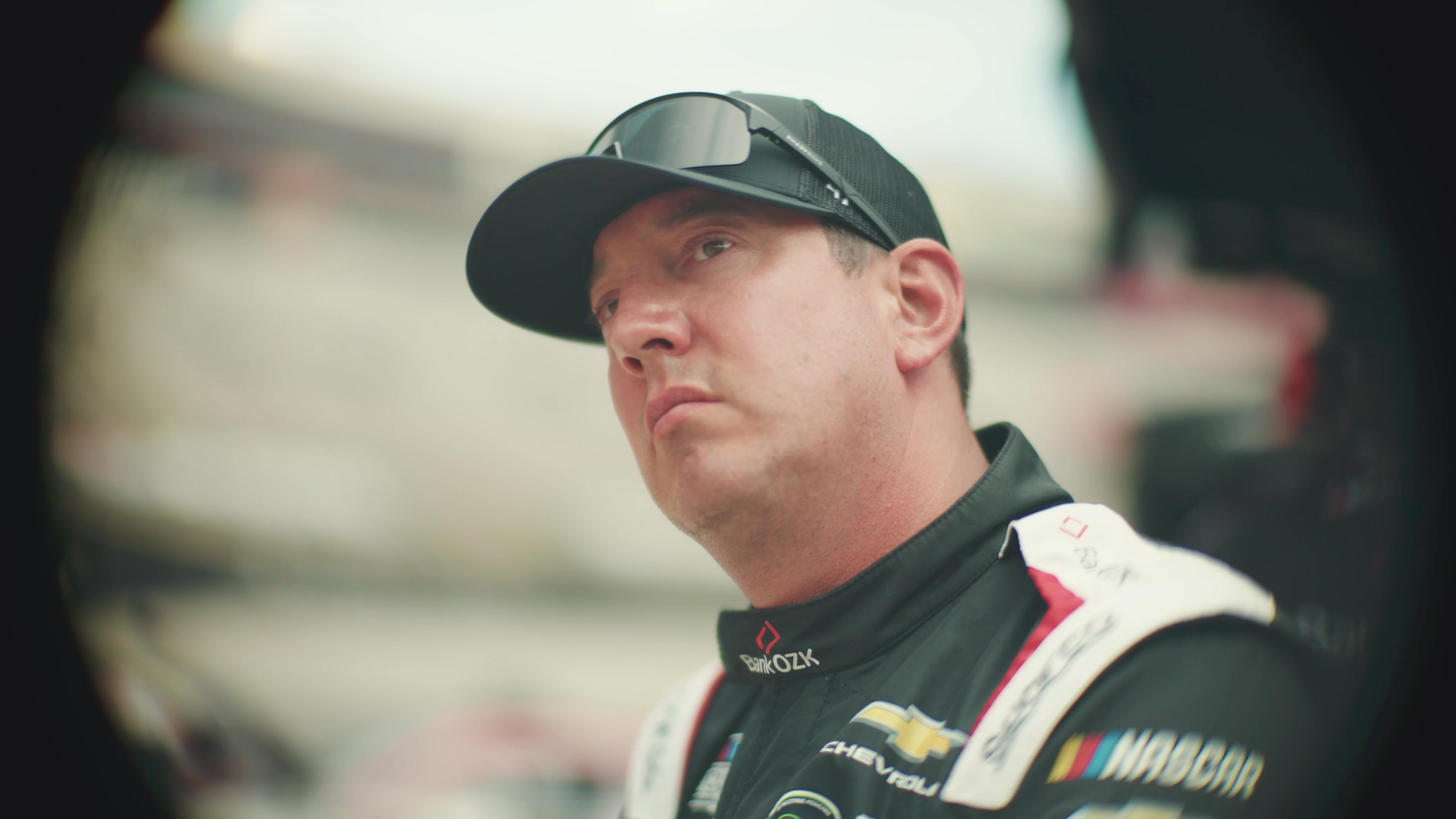 @Kyle Busch