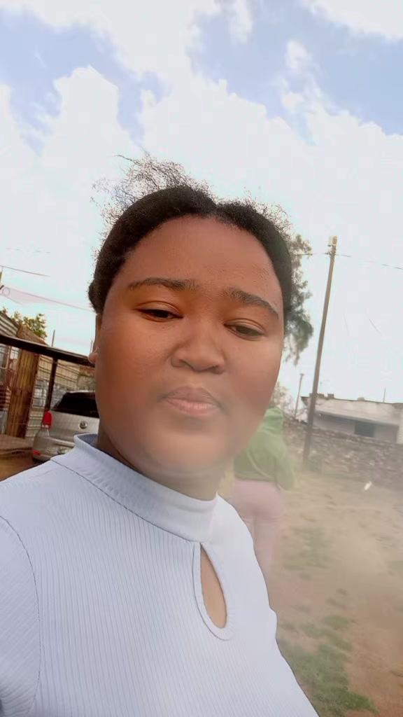 @Lesego Mohakane