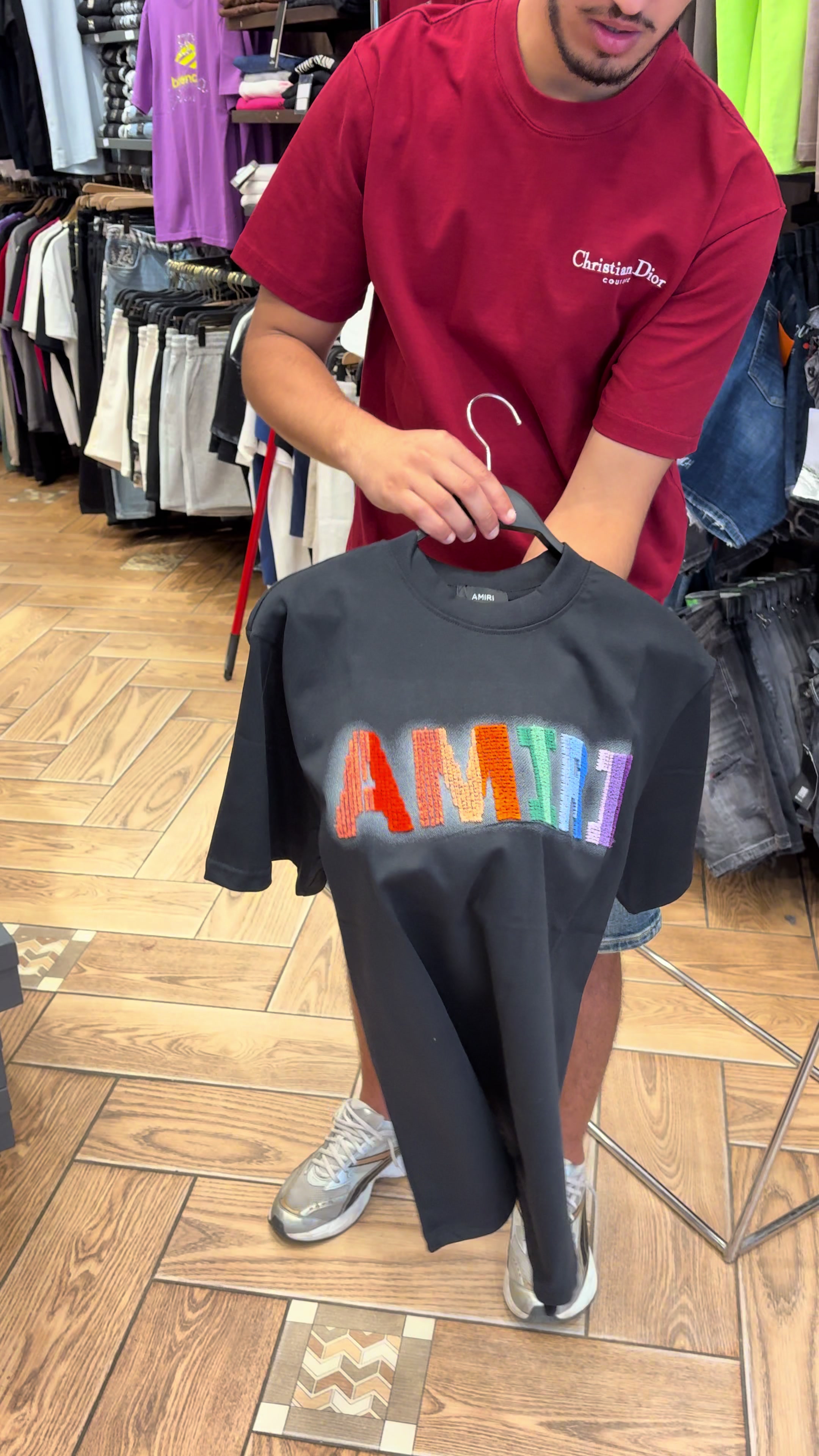 @Guiza Fashion