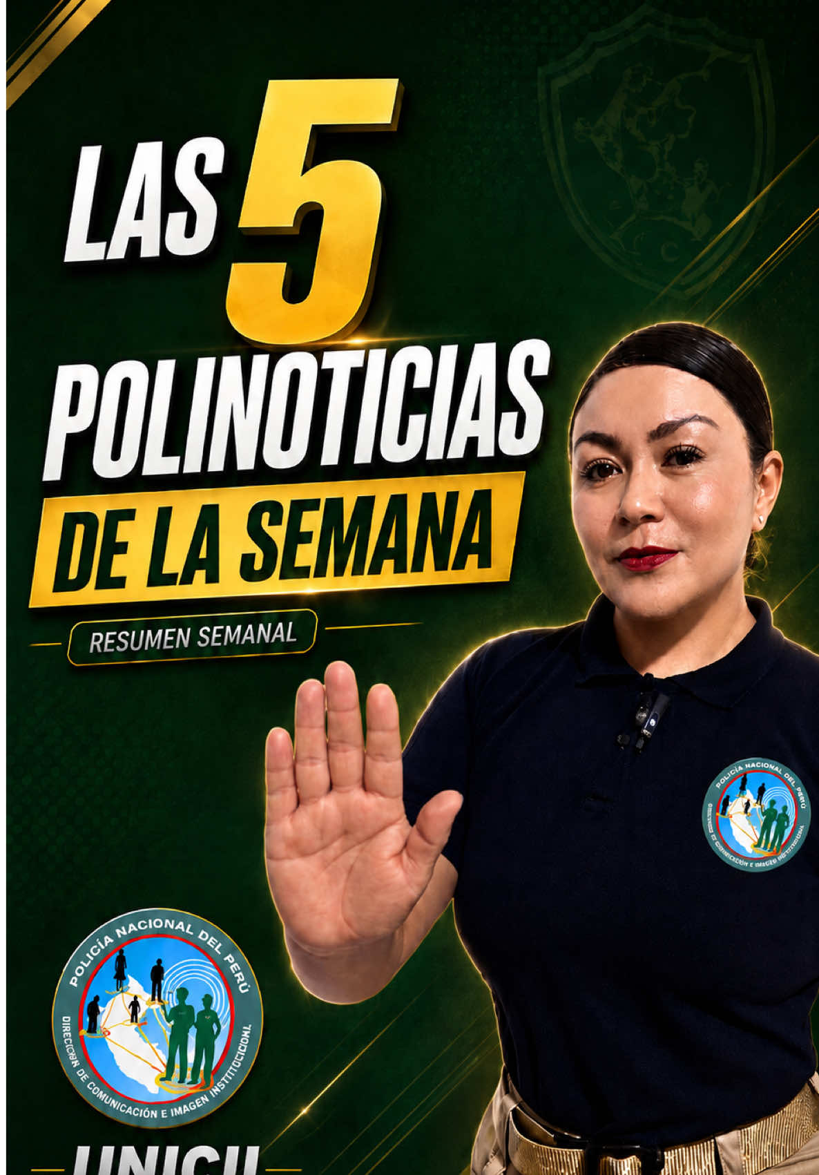 @Región Policial La Libertad