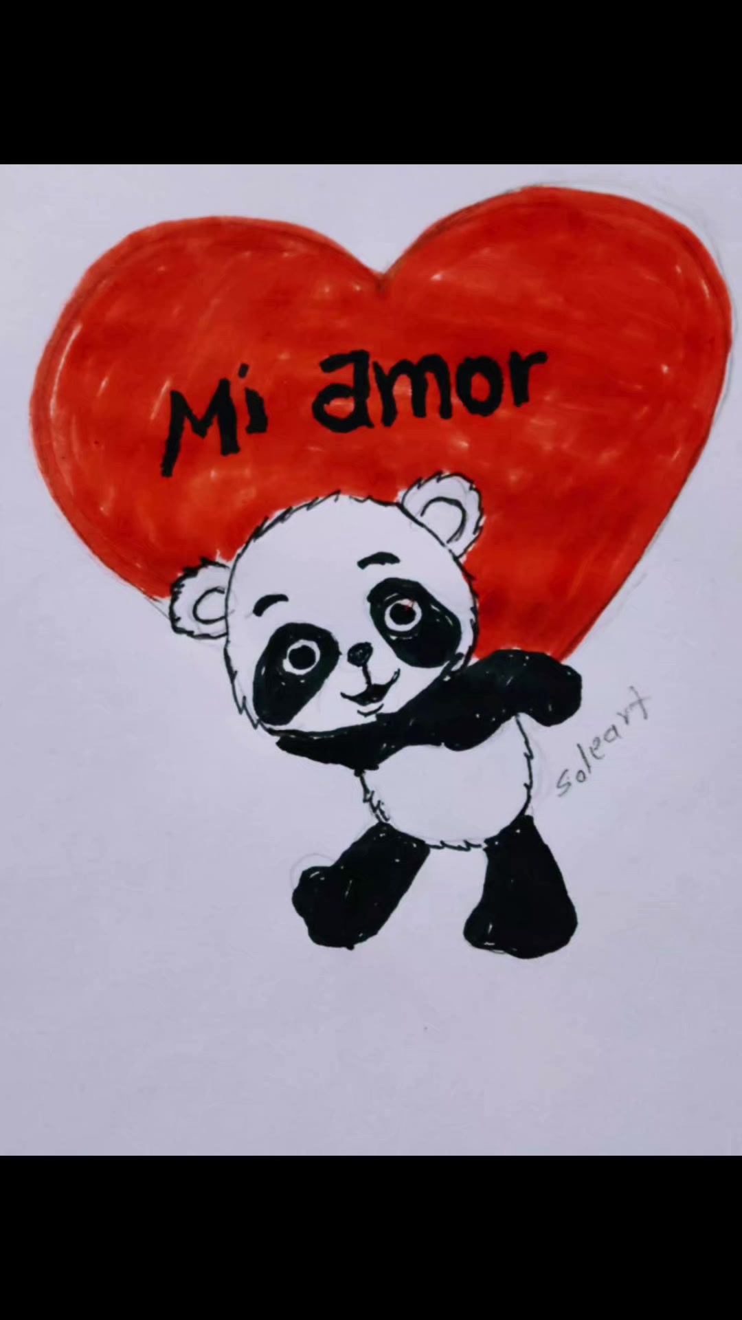 @🐼❤️🔥Bebecita🤍M❣️A🤍