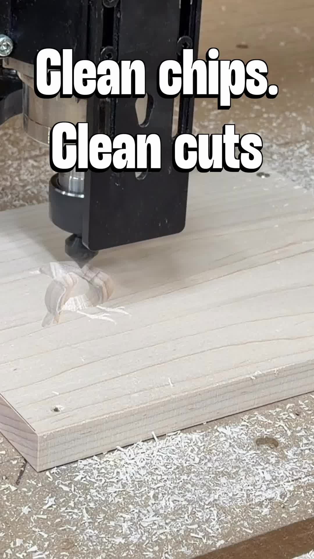 @Another Piece of Wood