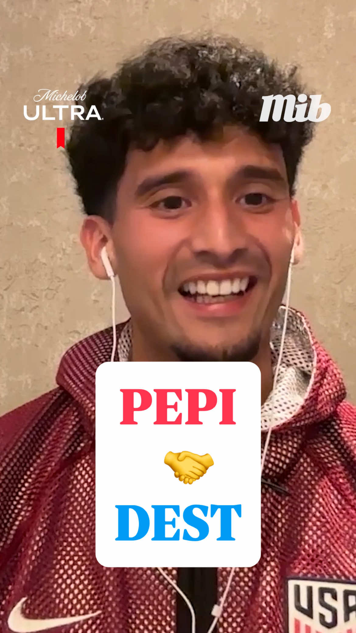 @Men in Blazers