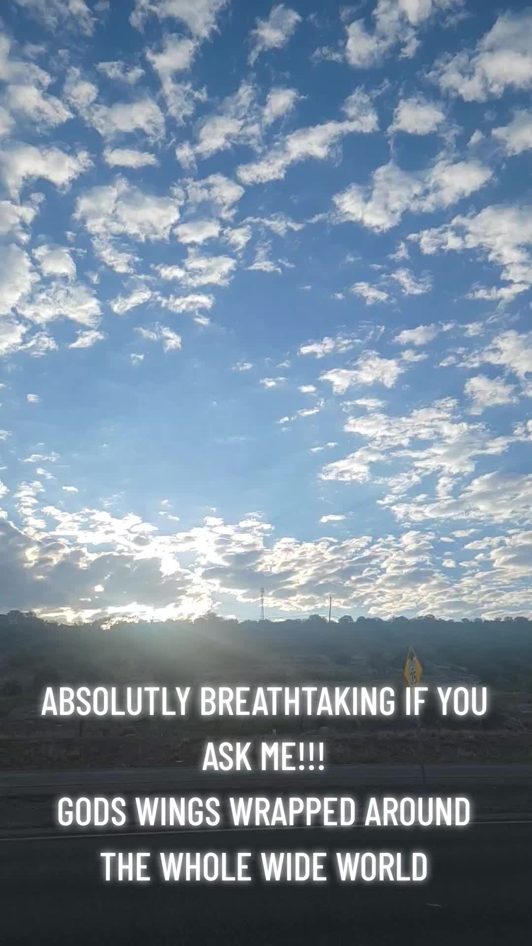 @BROTHER JOE GODS NEW CREATION