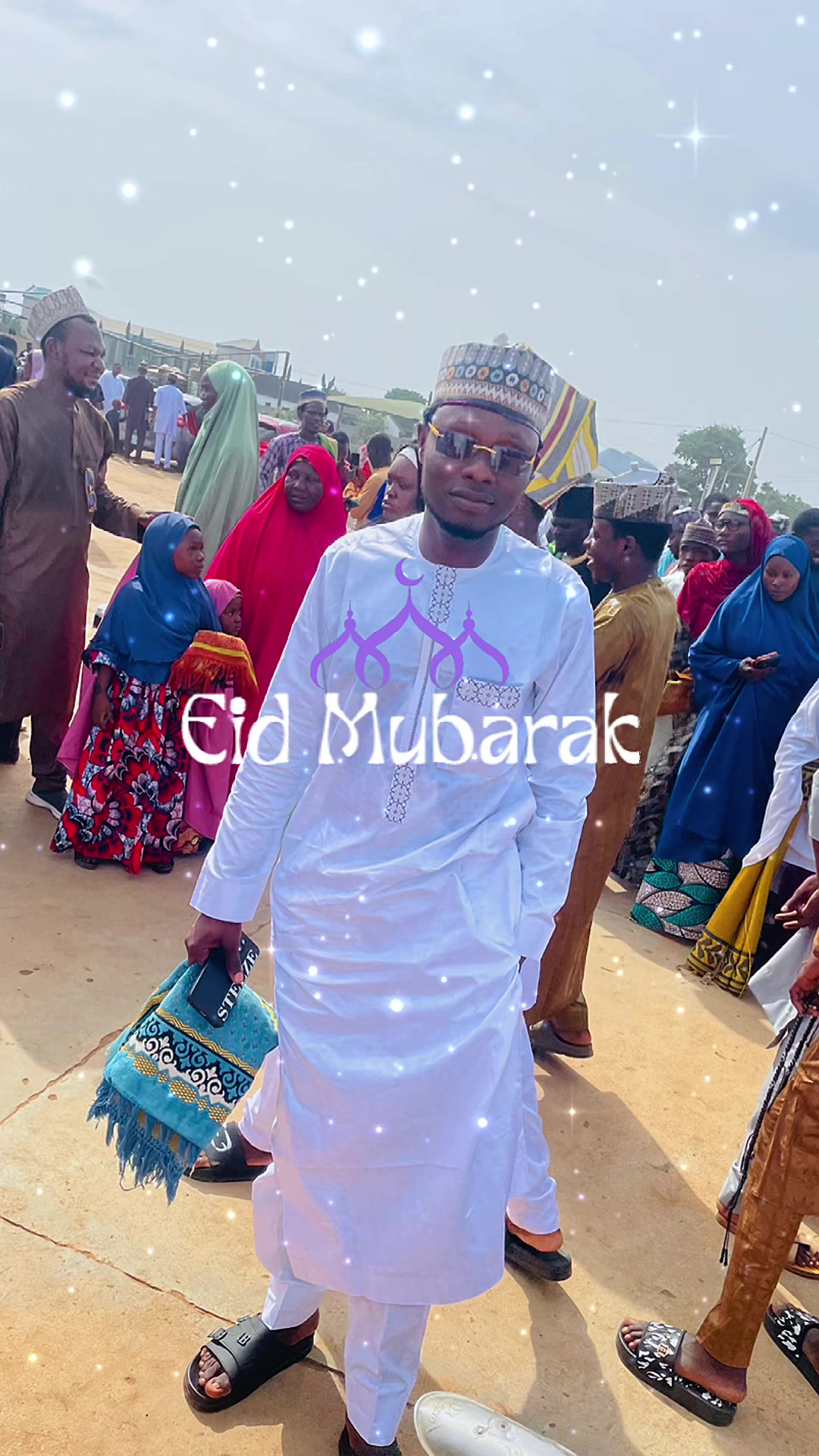 @Real Saddeeq