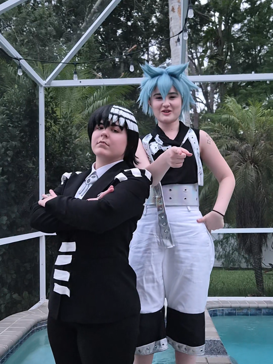@Richie | IRL Mei