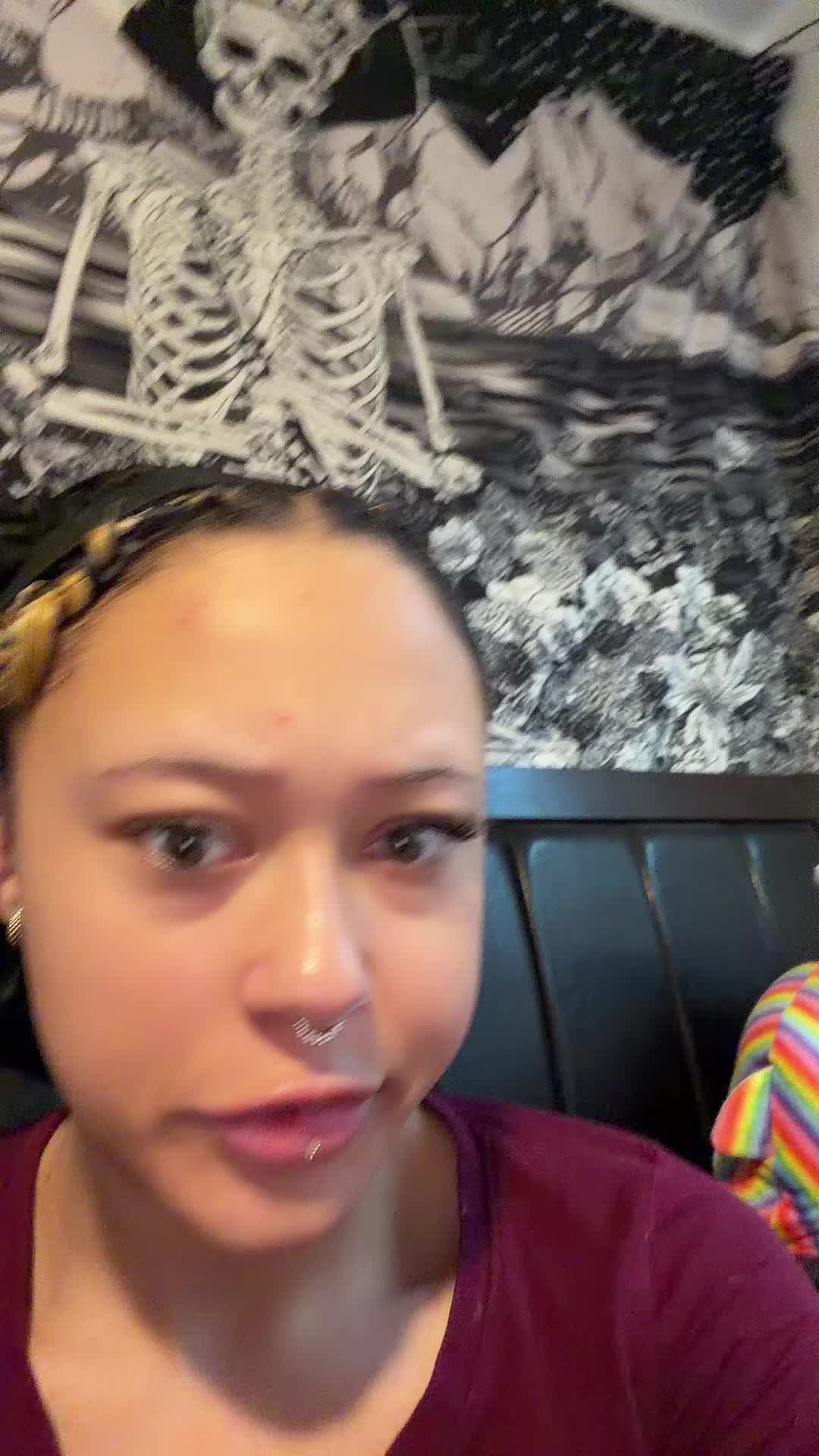 @Trista Marie