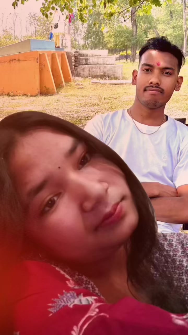 @Ajay Bishowkarma 💫🥷sabita