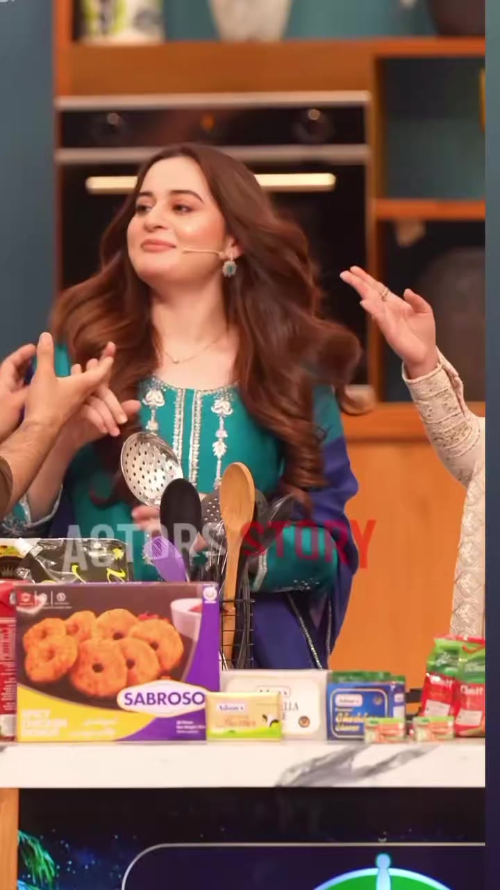 @Pakistani Queens