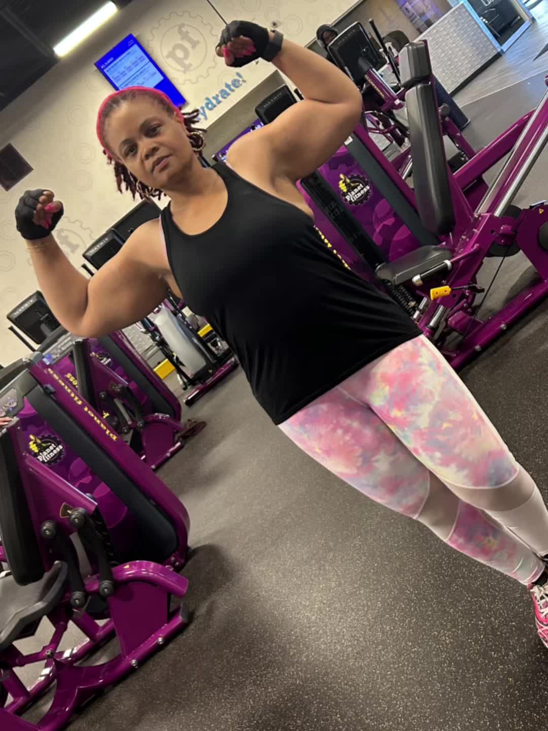 @❌Make It Personal Fitness❌
