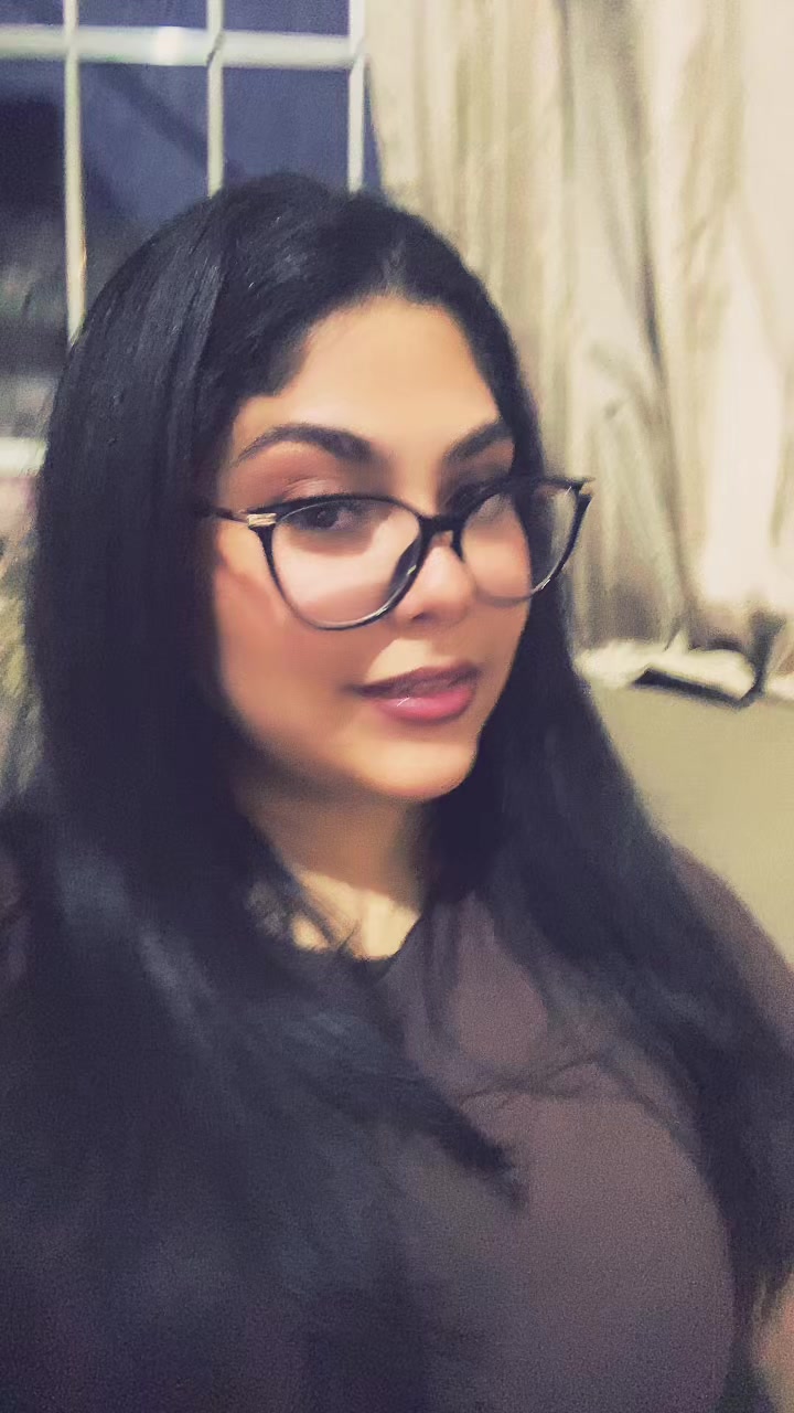 @Estefany Araujo
