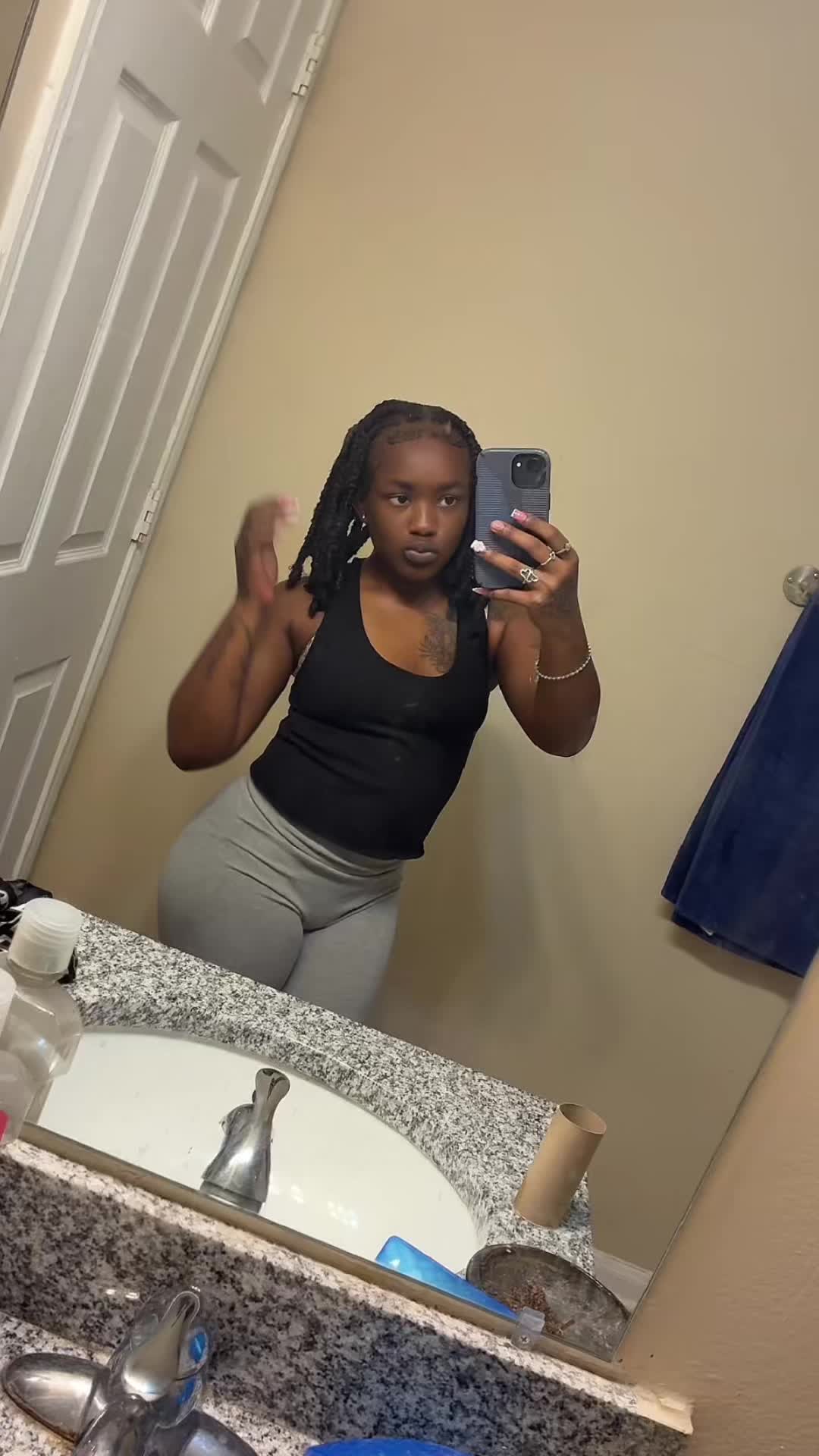 @ 