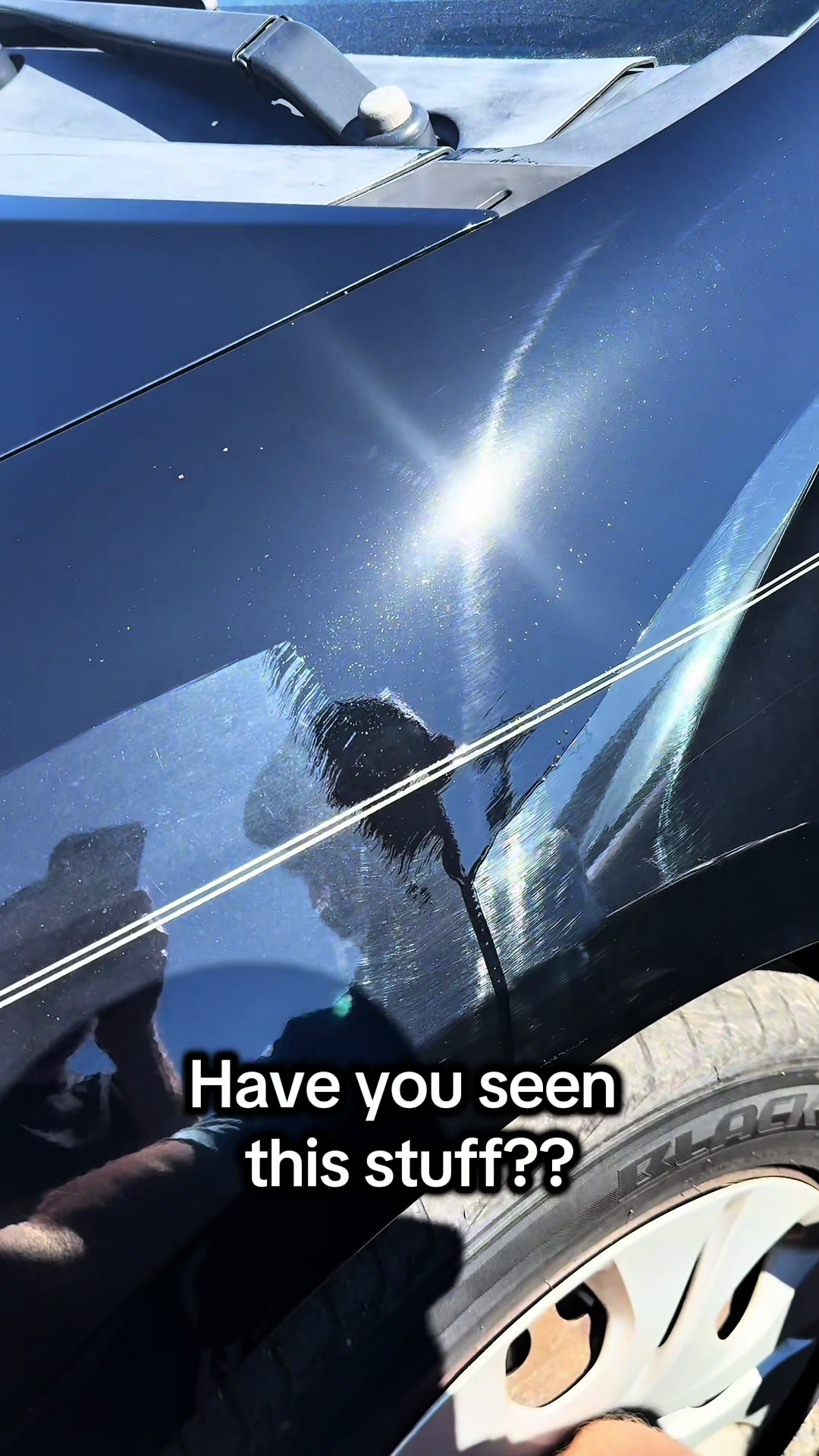 @Shiny Car Stuff