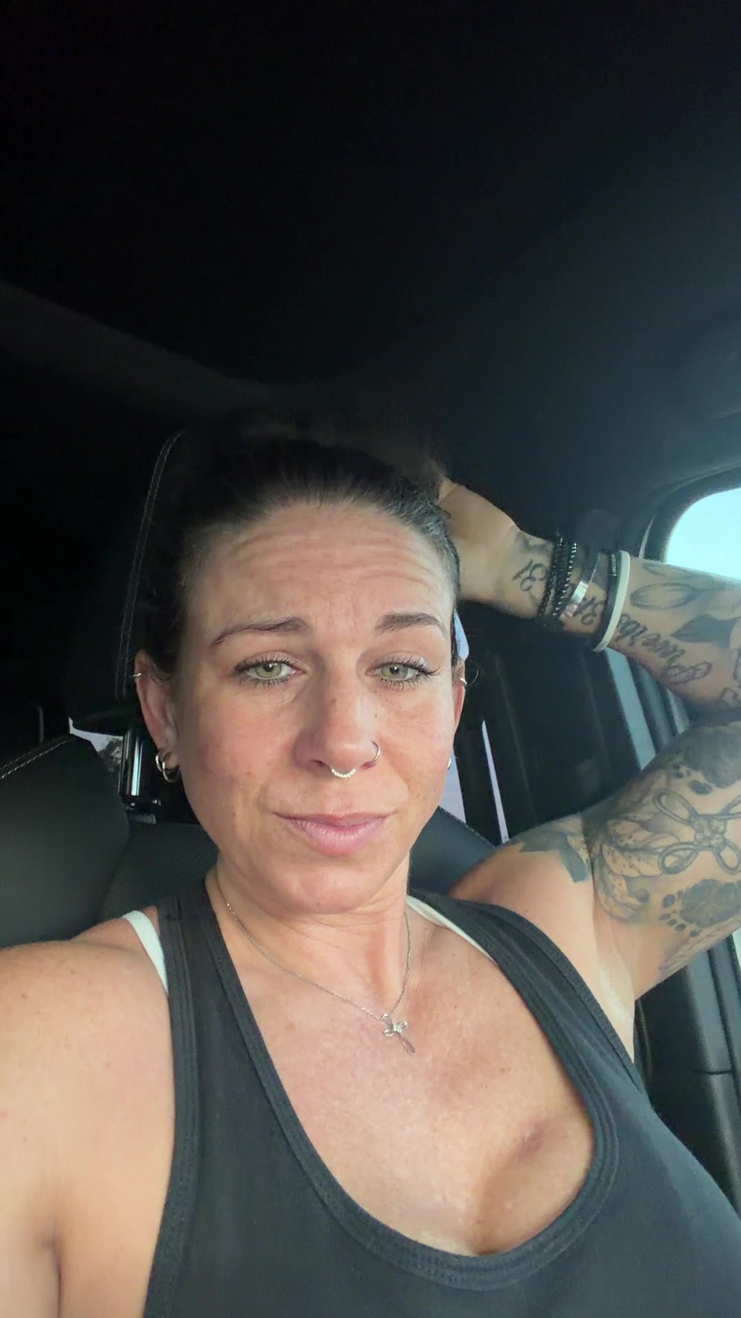 @Kayce J Fit