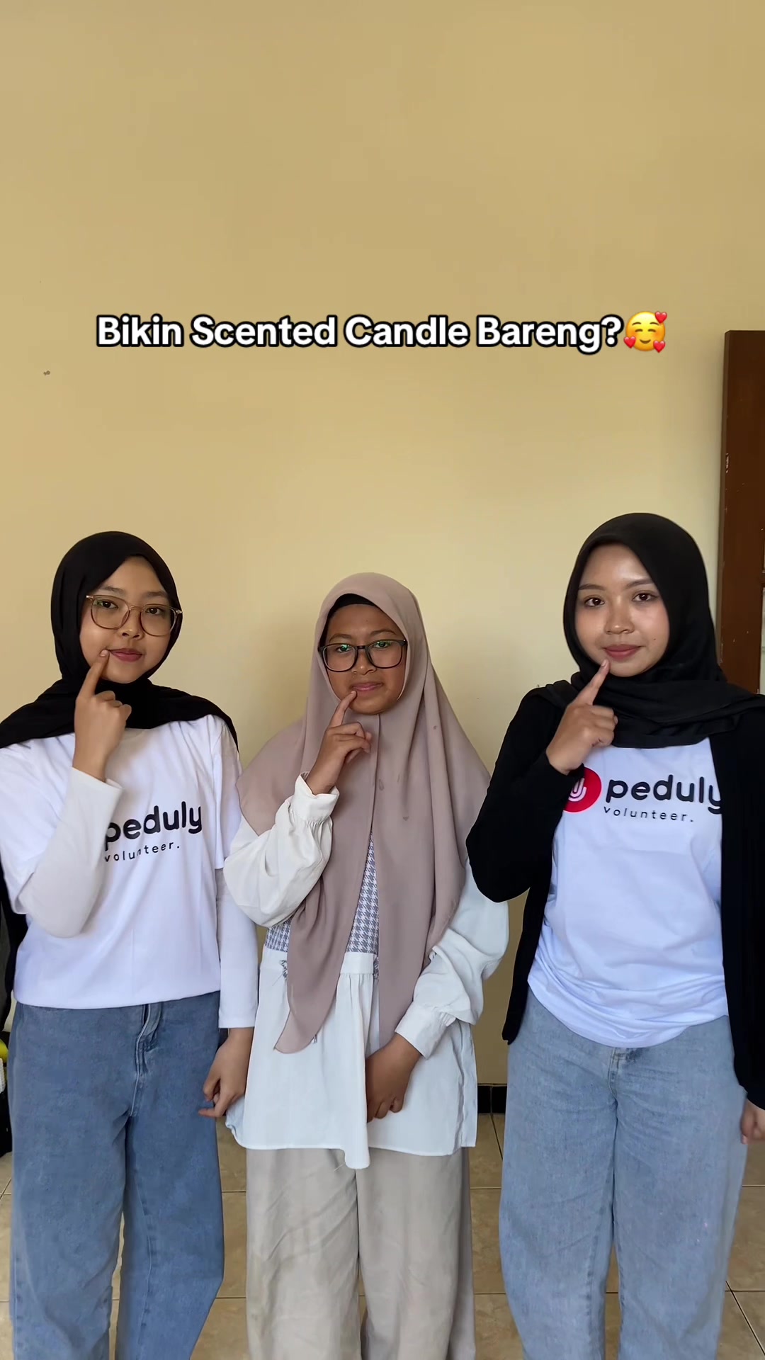 @Peduly Malang