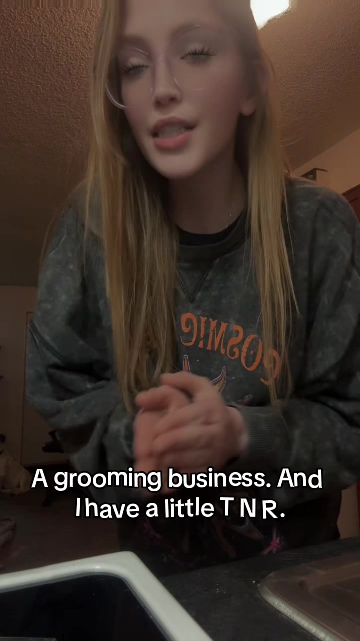 @Kennedi