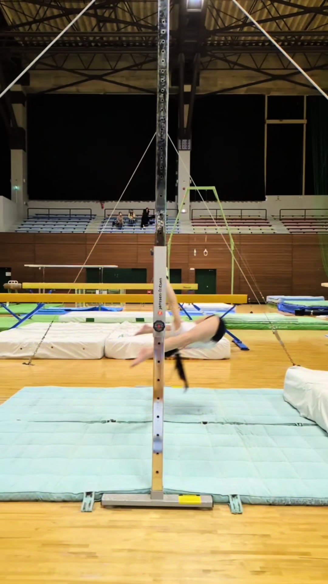 @ami_ gymnastics