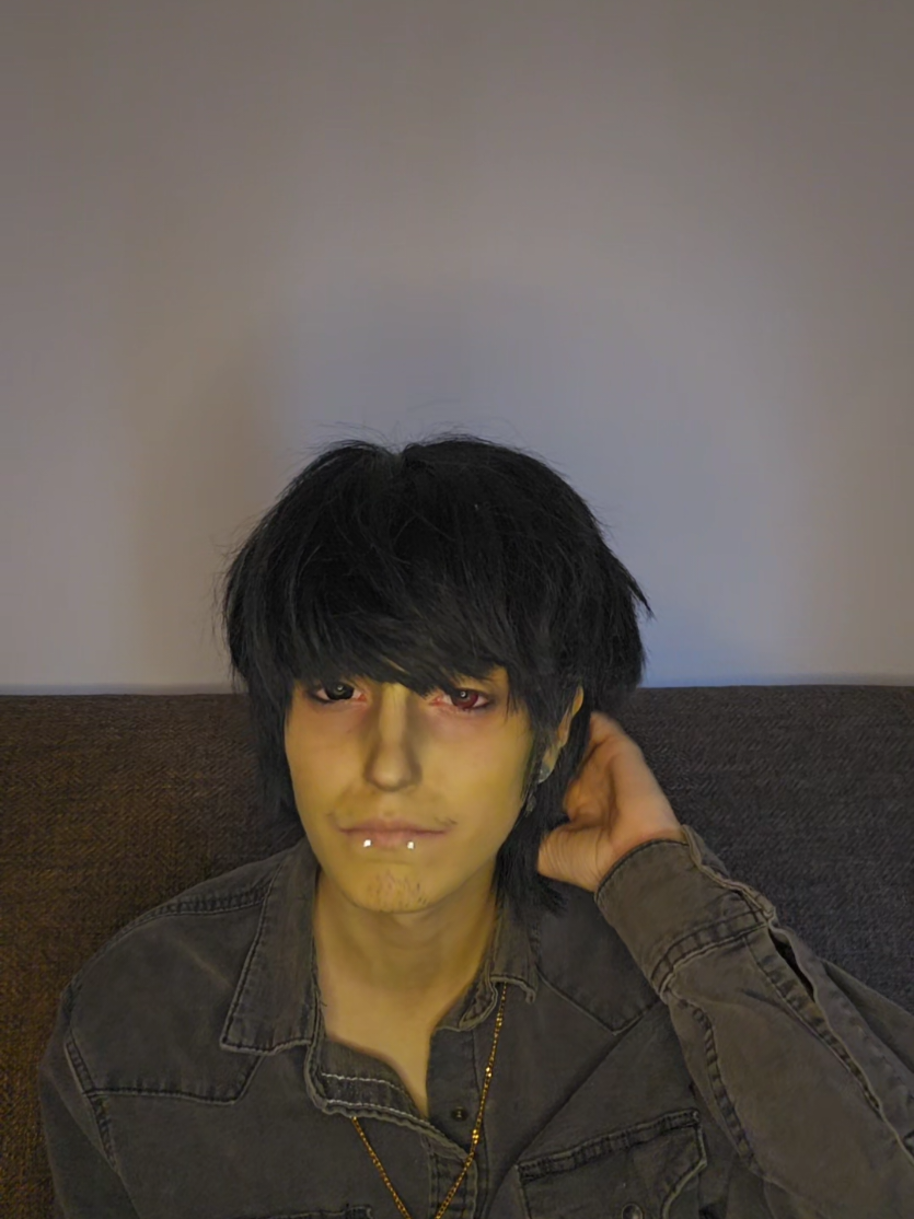 @Roy (Murdoc's husband)