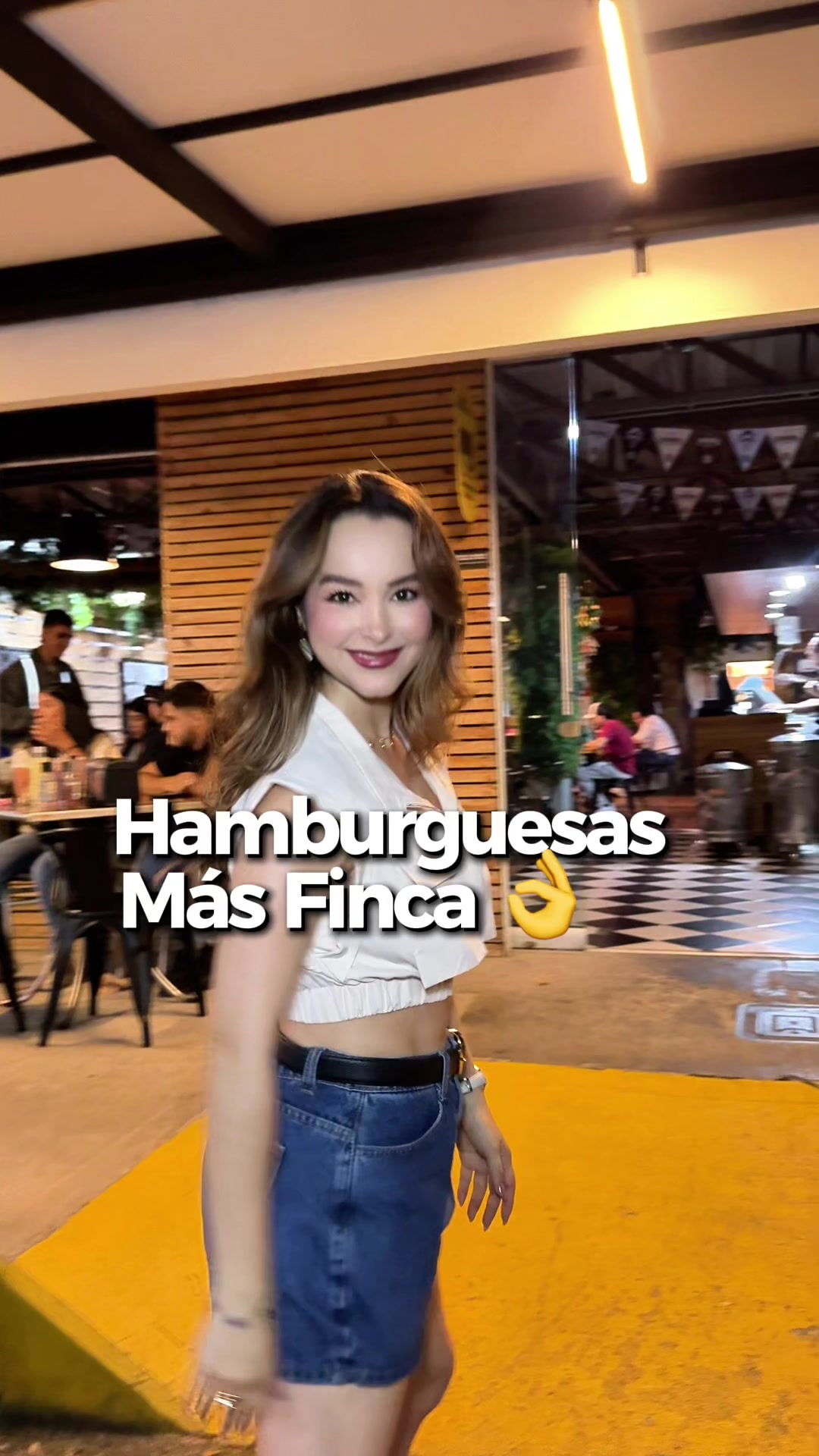 @Sara Alzate