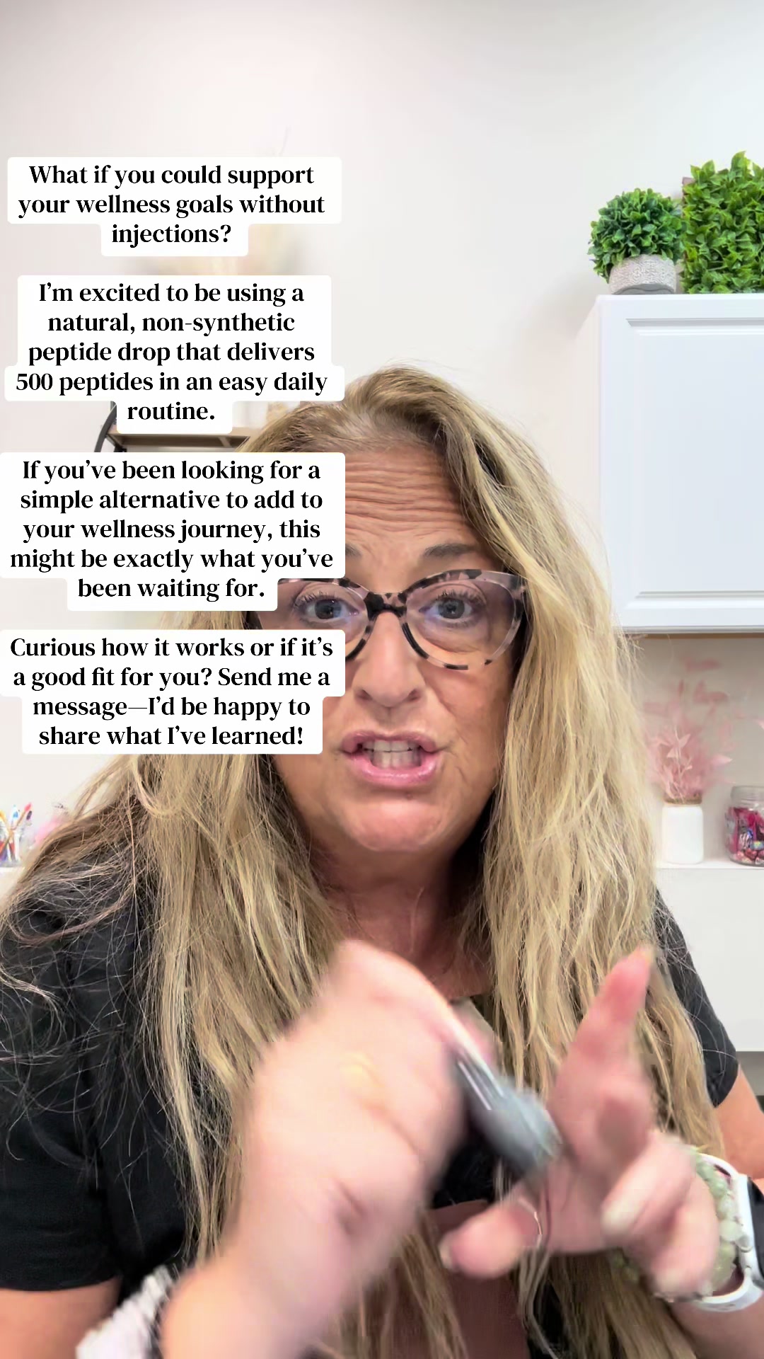 @The Debbie Edit