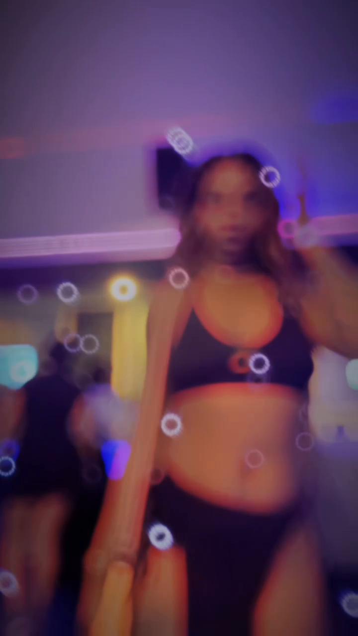 @Kali Nichelle