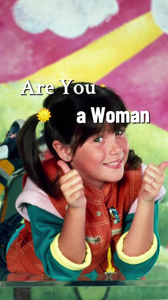 @Women’s Retro Retreat