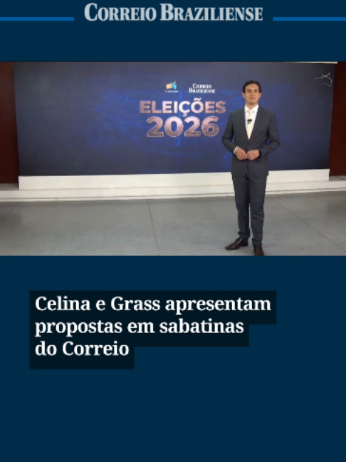 @Correio Braziliense
