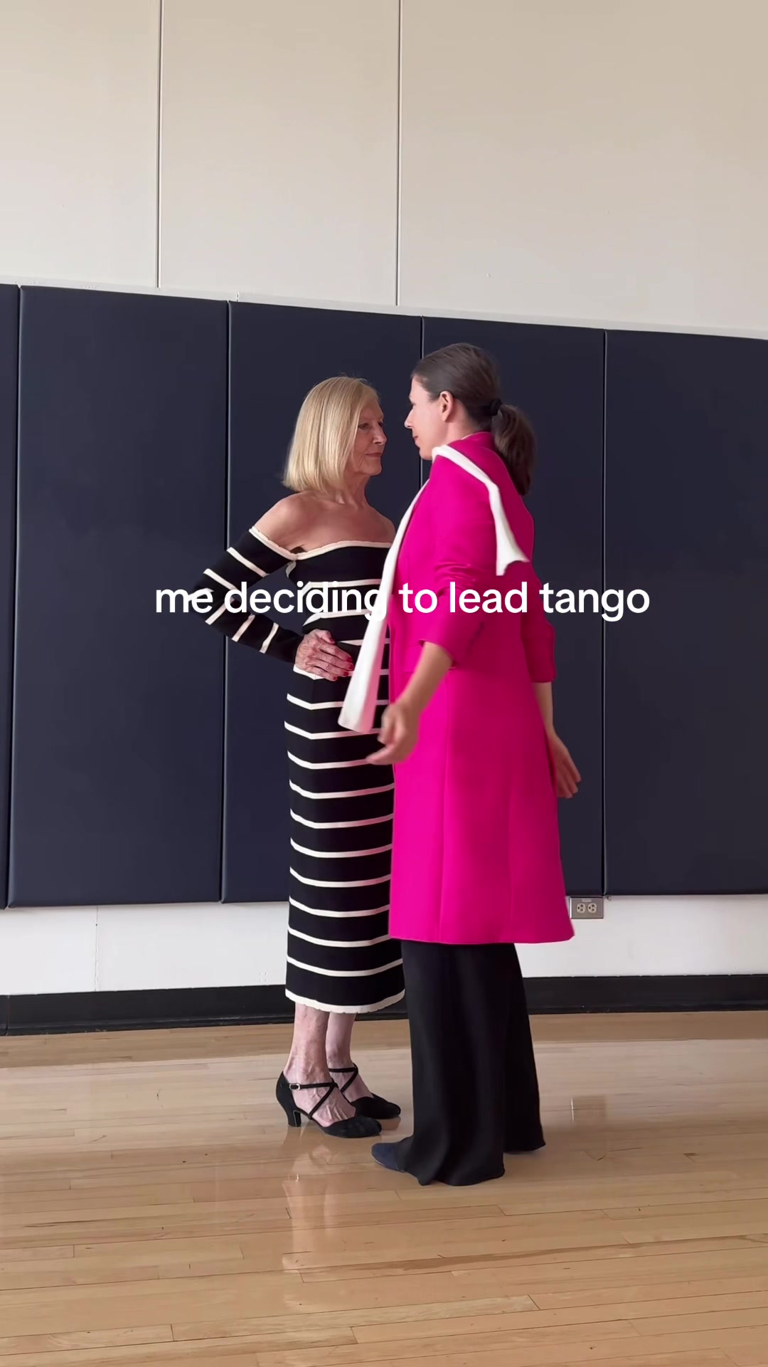@Tango Libertad