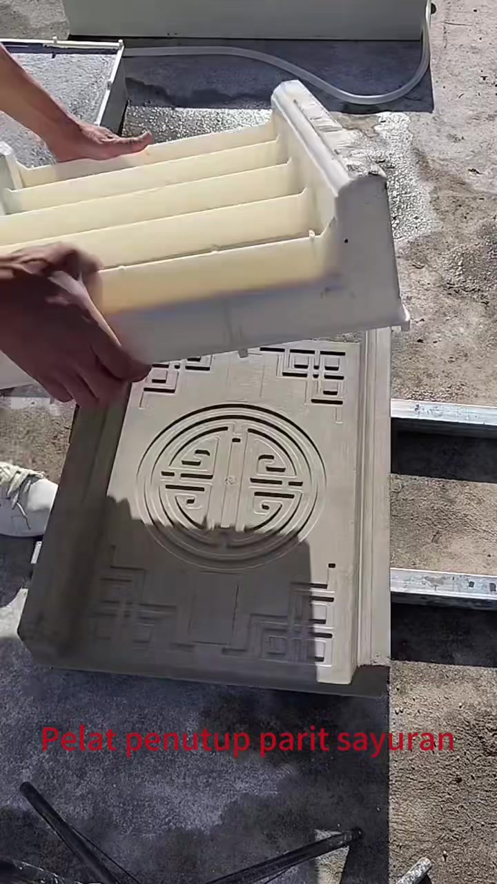 @Star Century Mold
