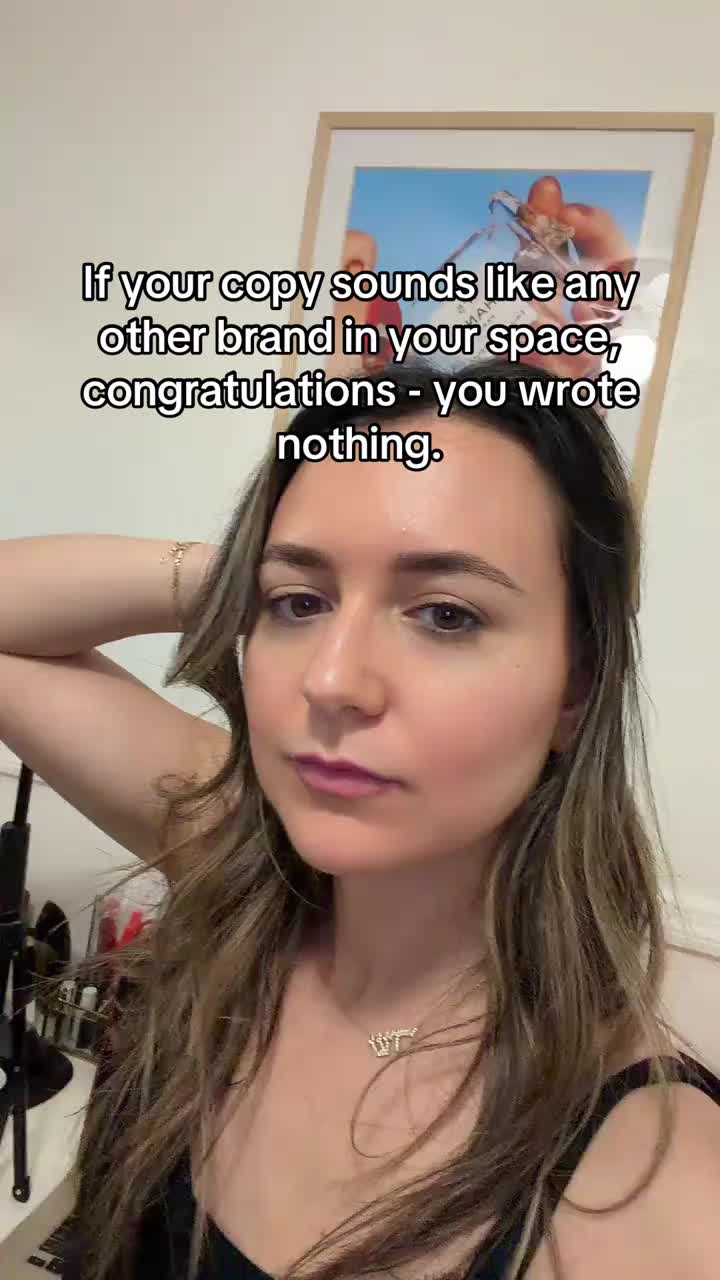 @Shiri | Brand Marketing