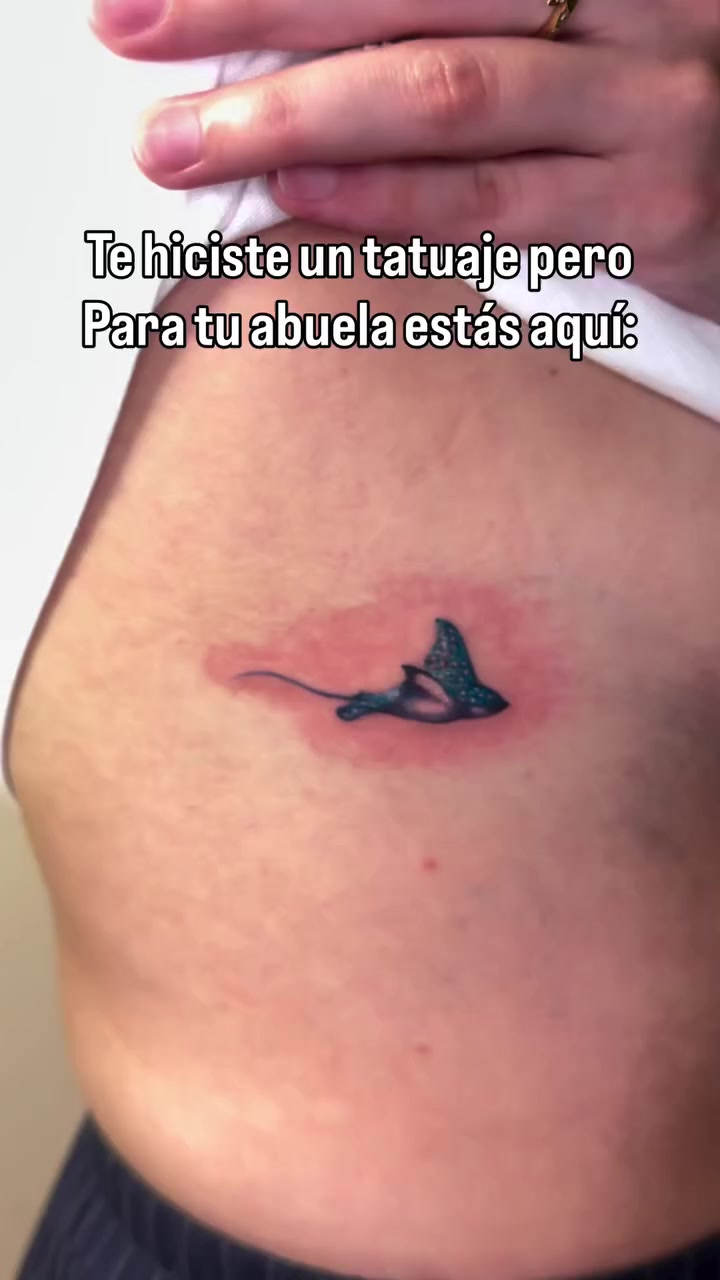 @Ari Gomez