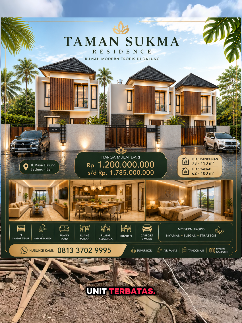 @Sukses Realty Bali