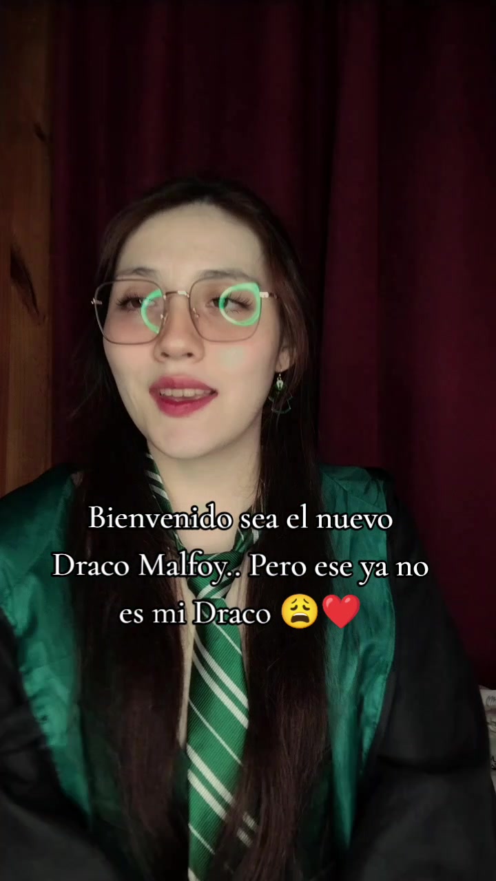 @Janis_Potter💚🐍