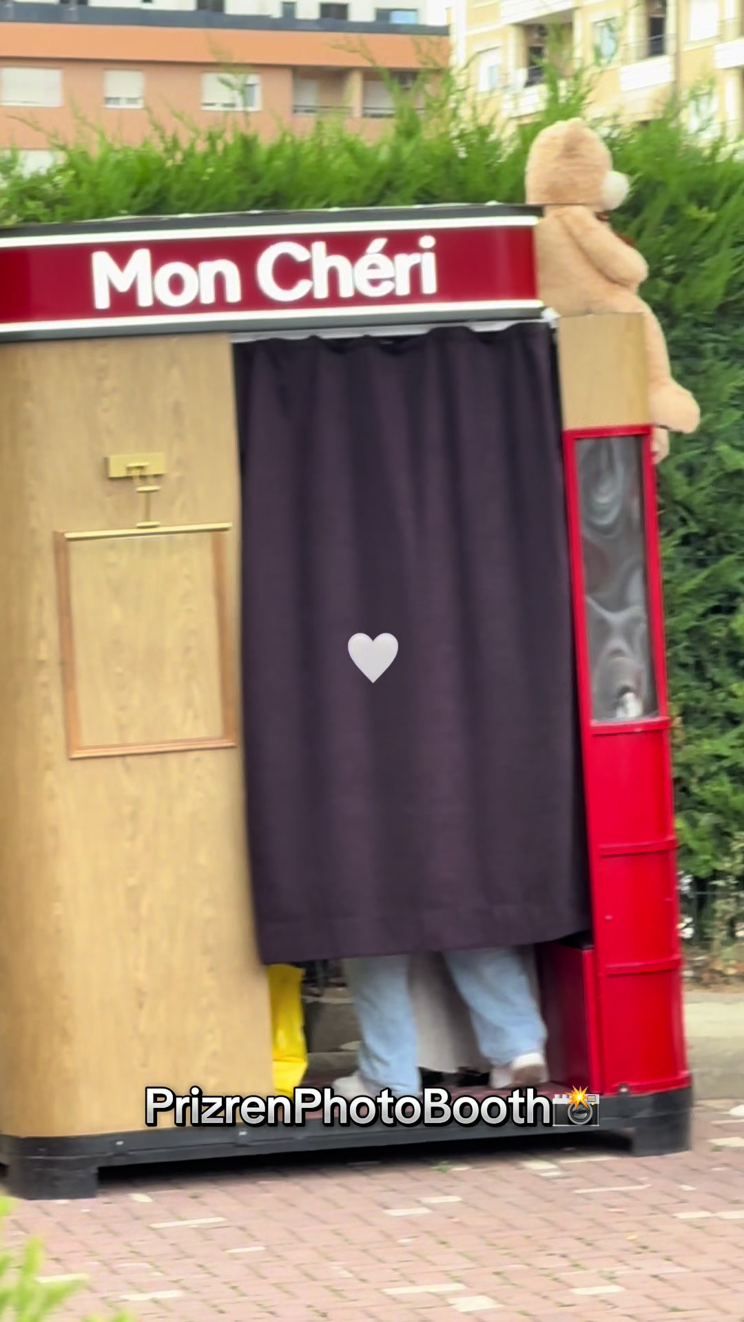 @Prizrenphotobooth