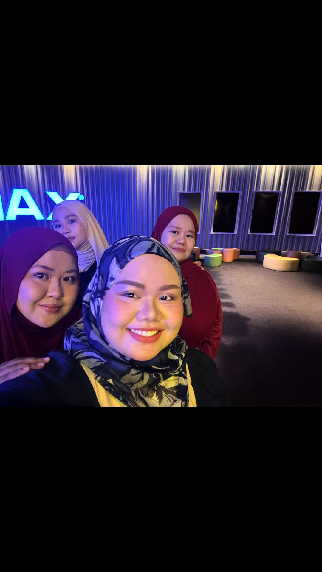 @Eyla nazilah