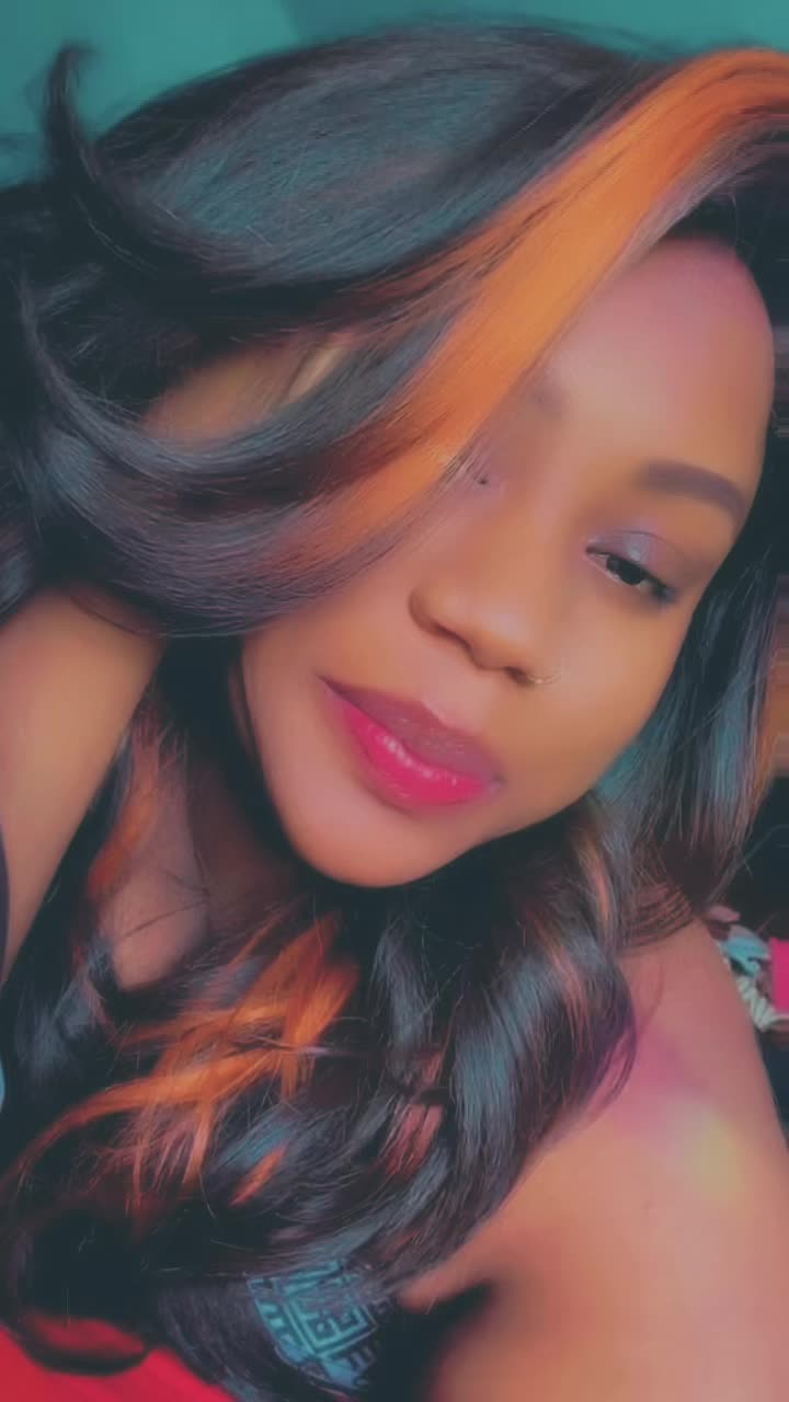 @GeecheeGyal❤️💕