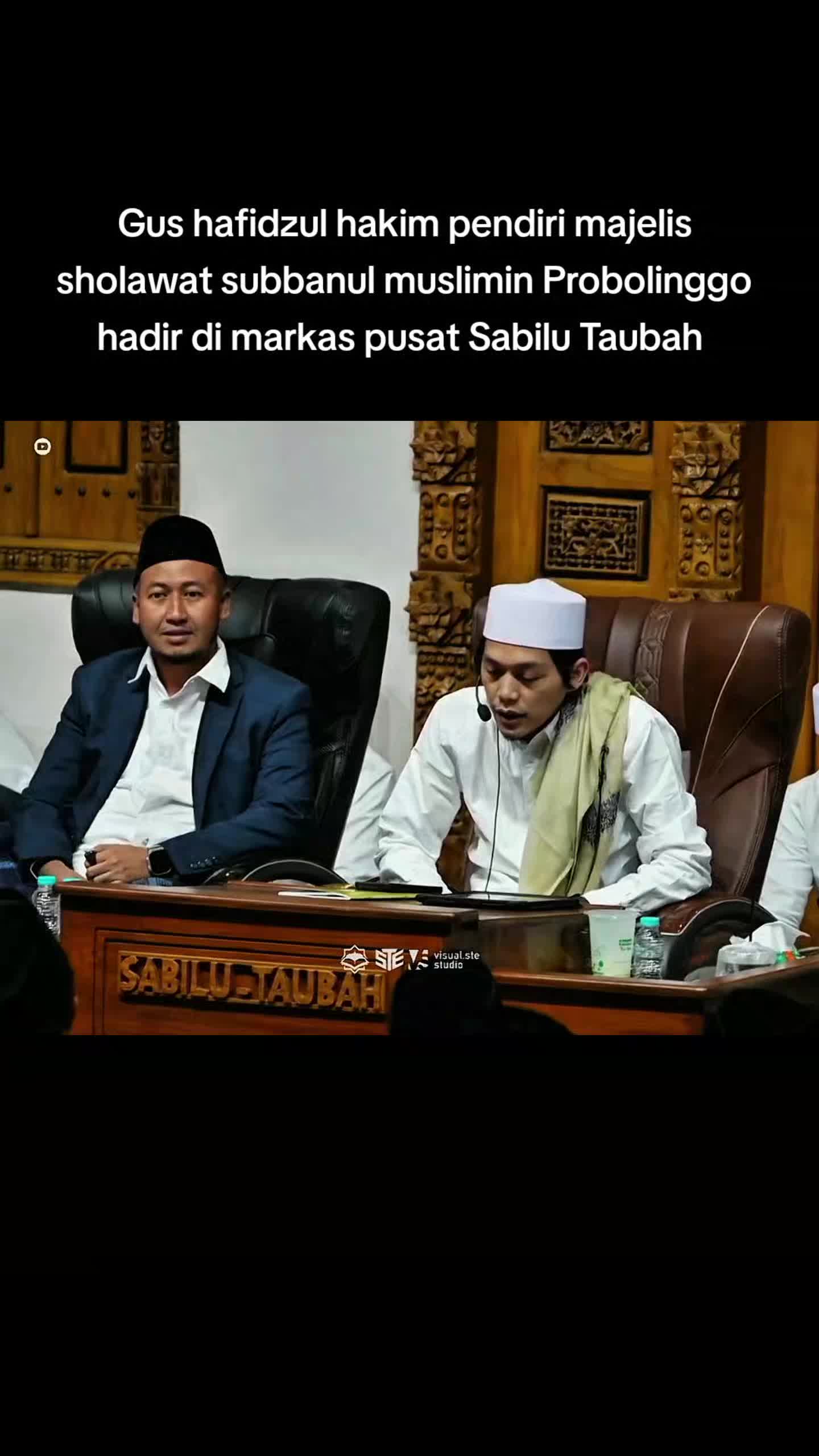@Jabbar Arrumbany